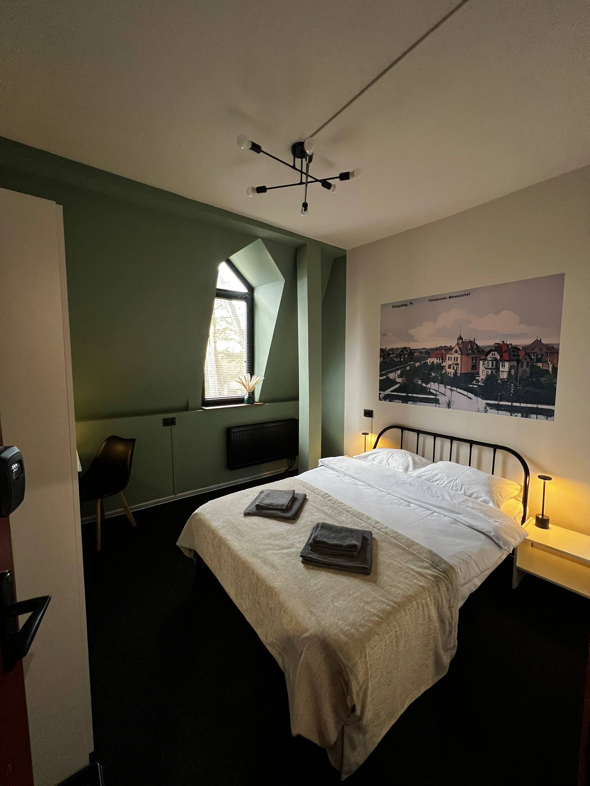 Марауненхоф