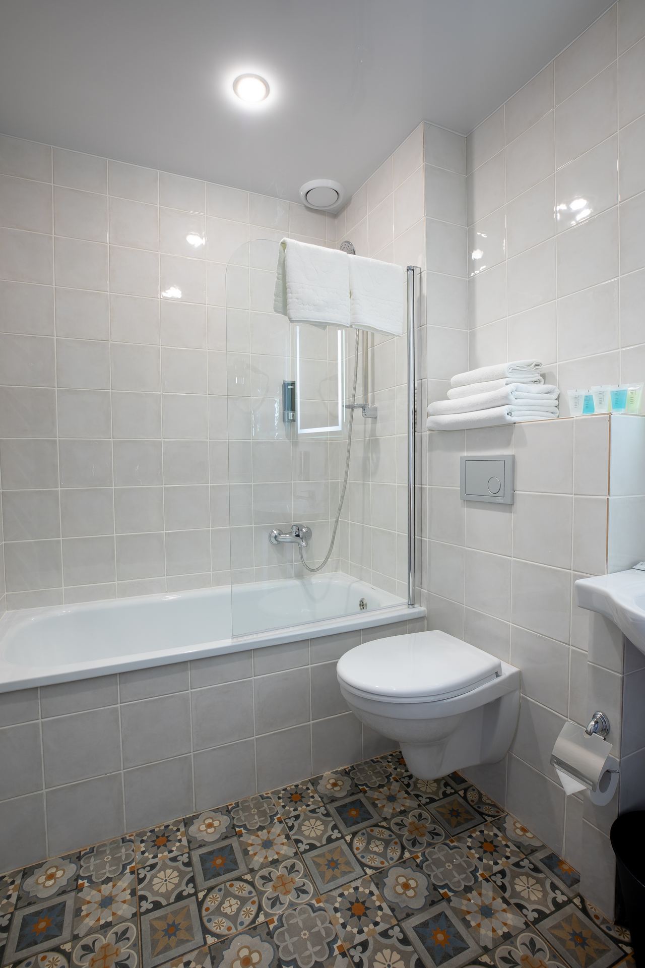 Эконом "NIKITIN"