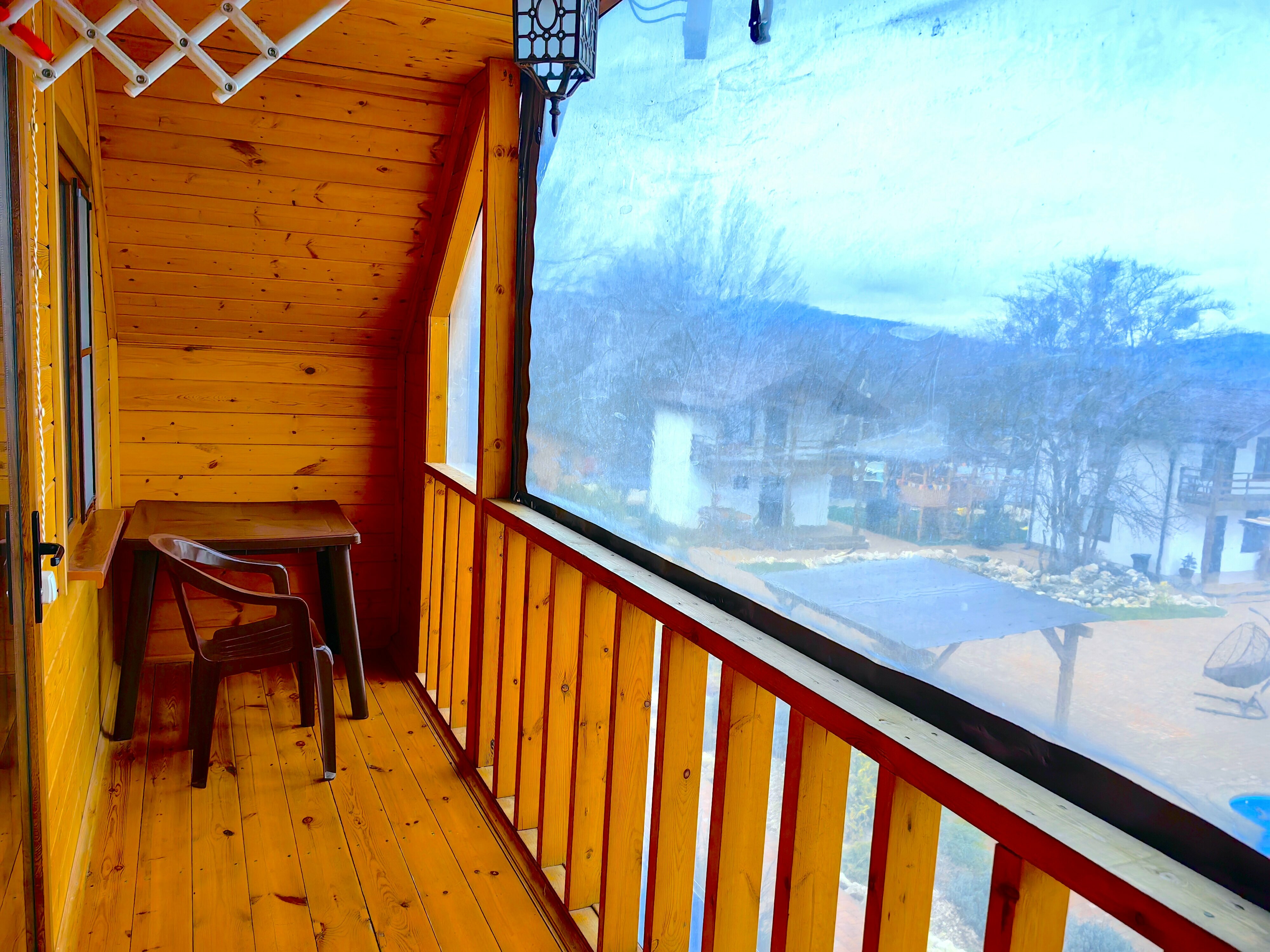 Стандарт однокомнатный