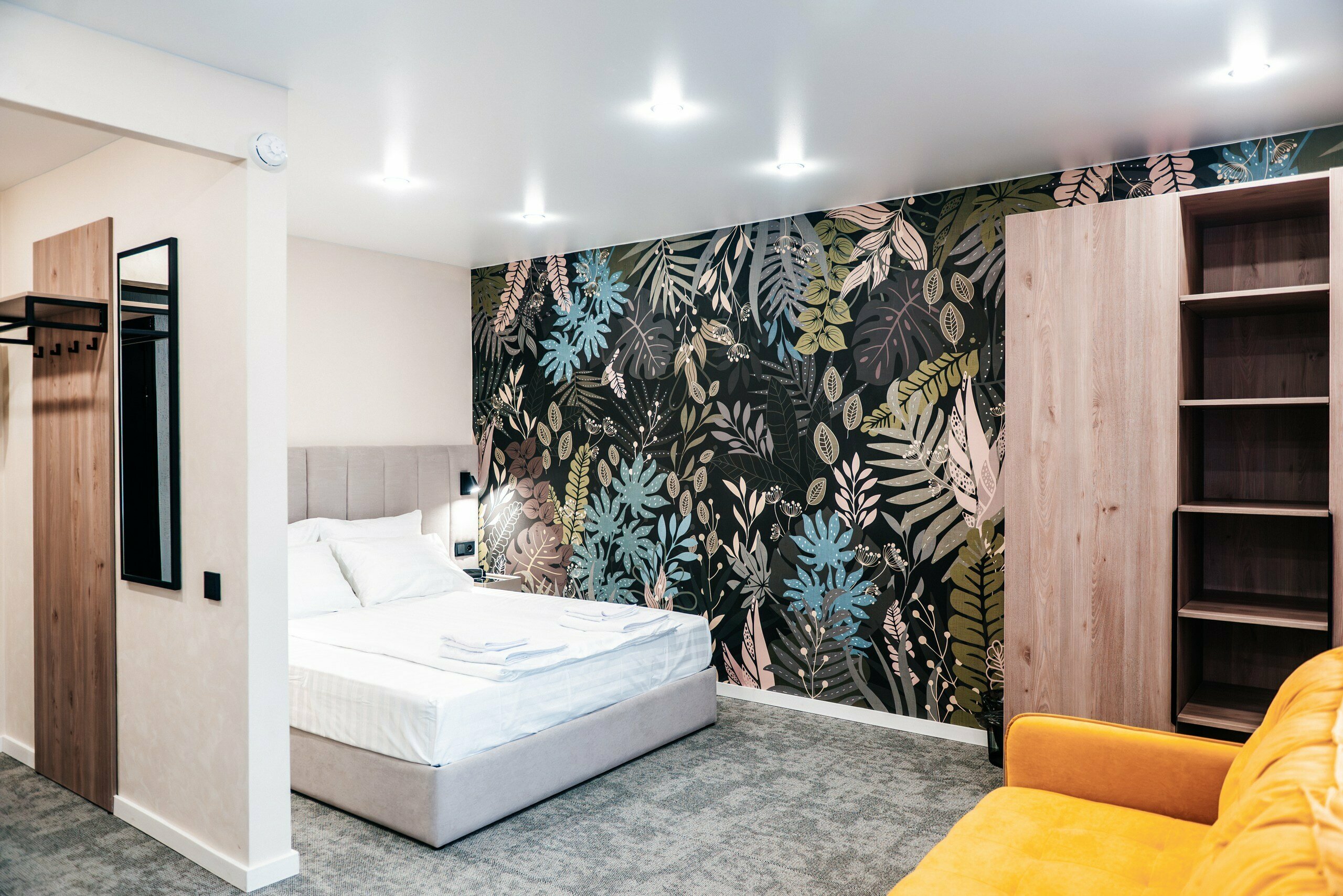 Номер-студия