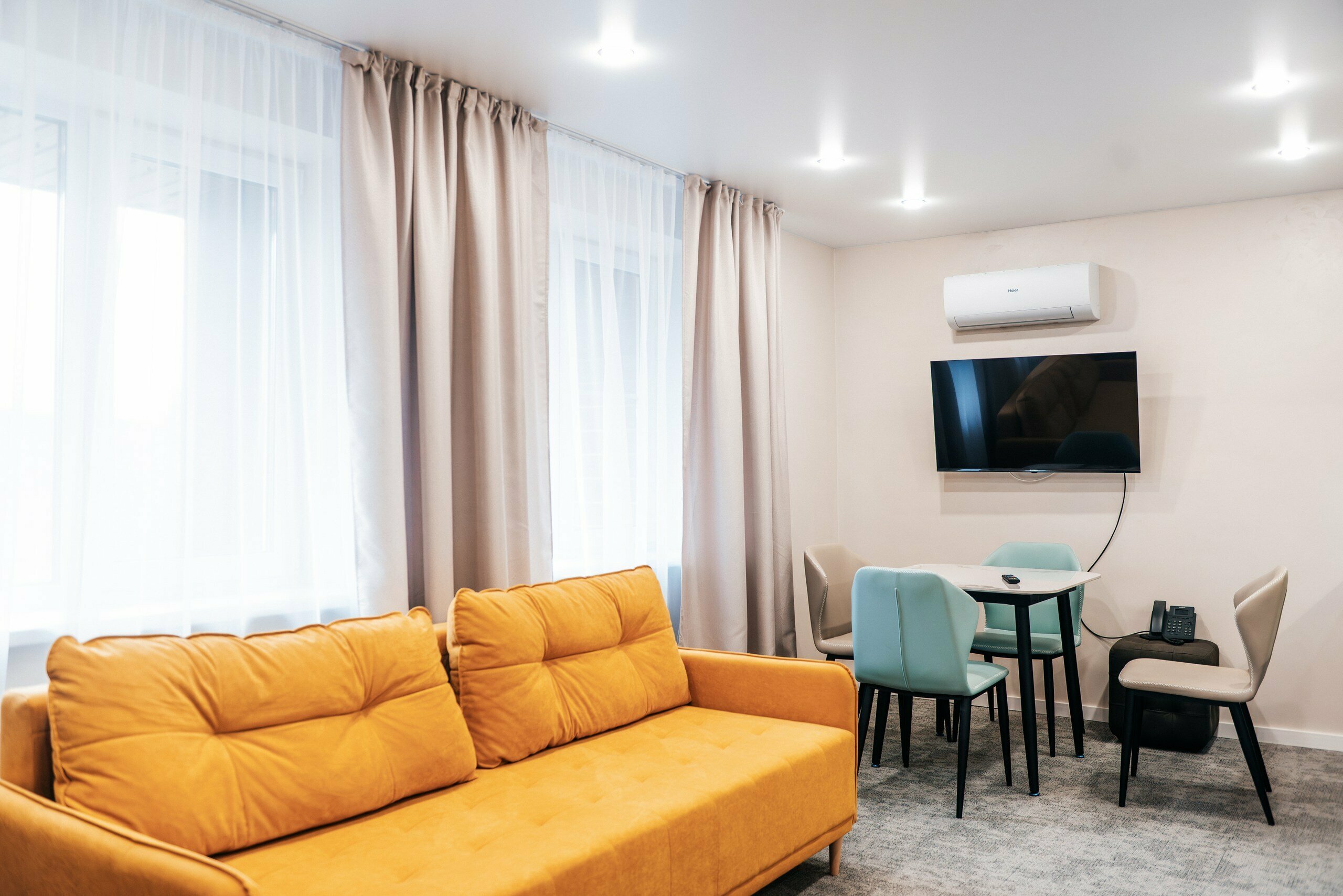 Номер-студия