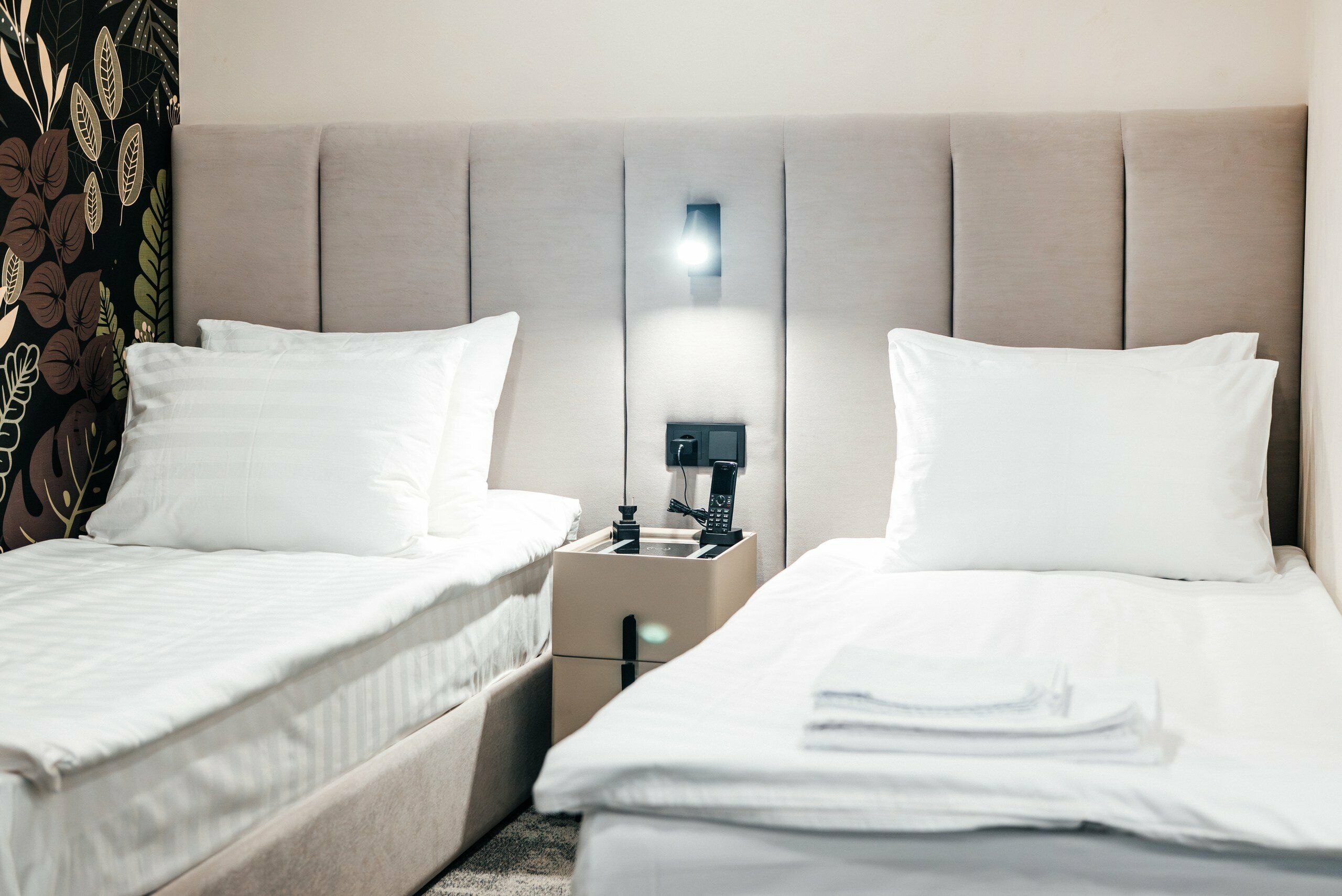 Семейный люкс