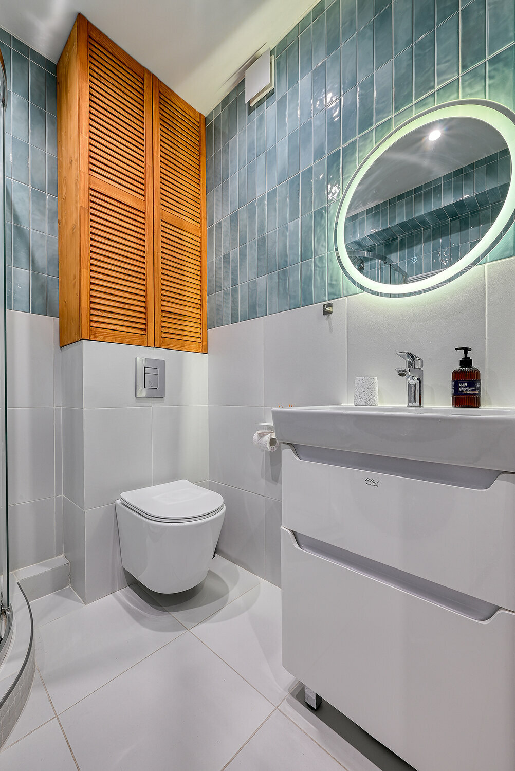 ЖК Море 3-47-21А