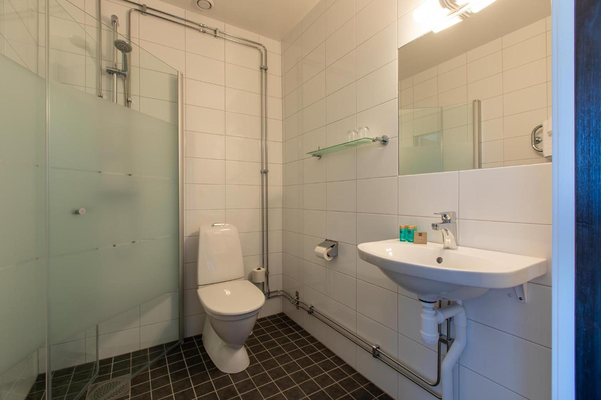 Economy Twin Room