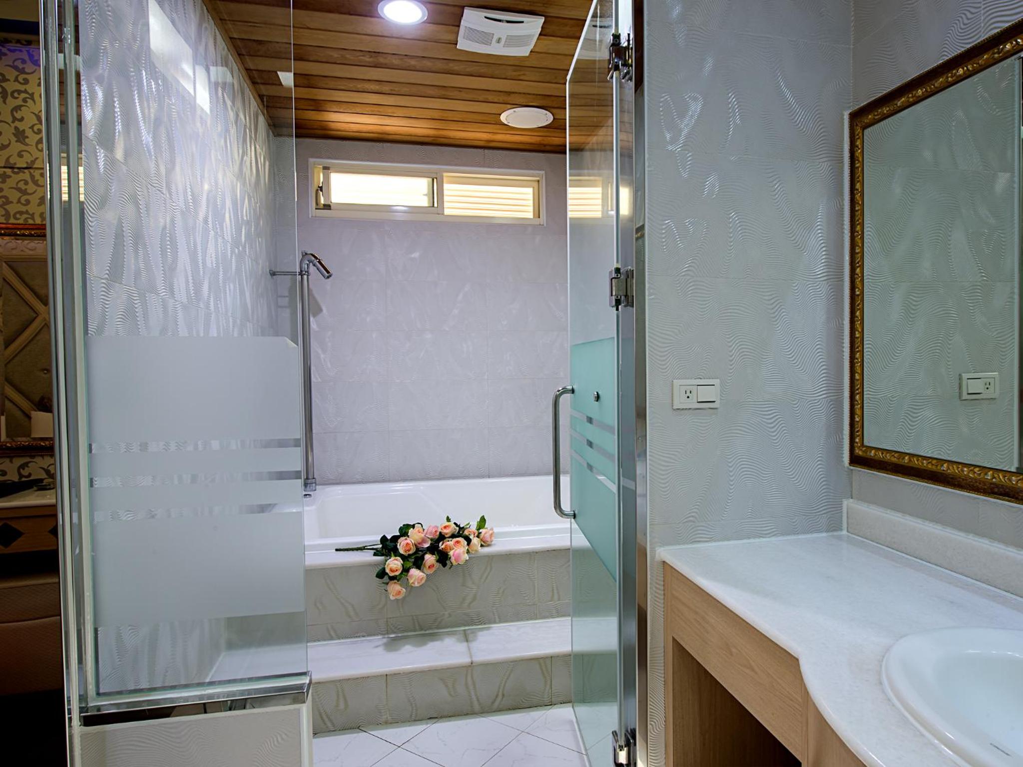 Fashion Double Suite