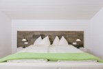Junior Suite with Garden View в Pension Villa Blumegg