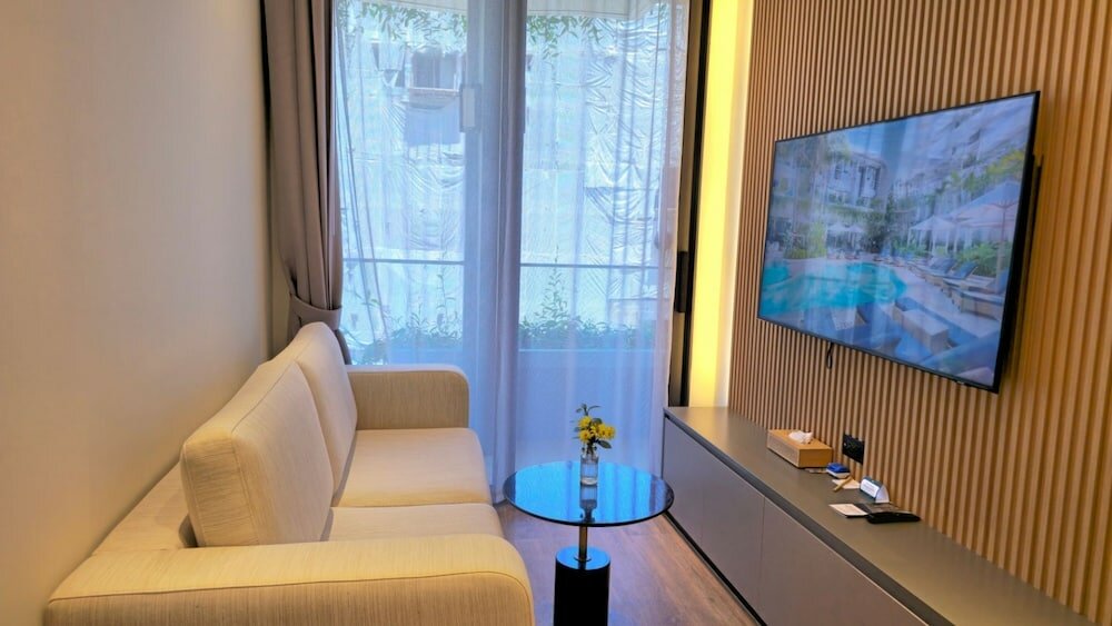 Junior Room, 2 Bedrooms