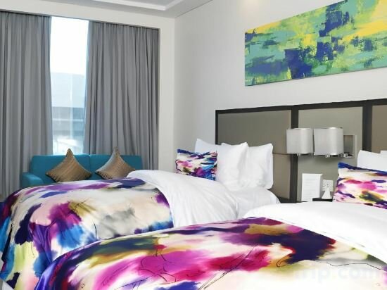 Essential 1 Twin Room