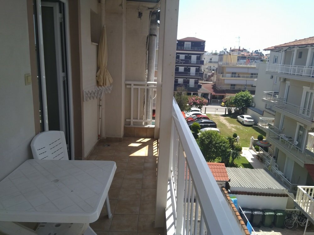 Standard Studio, 1 Double Bed