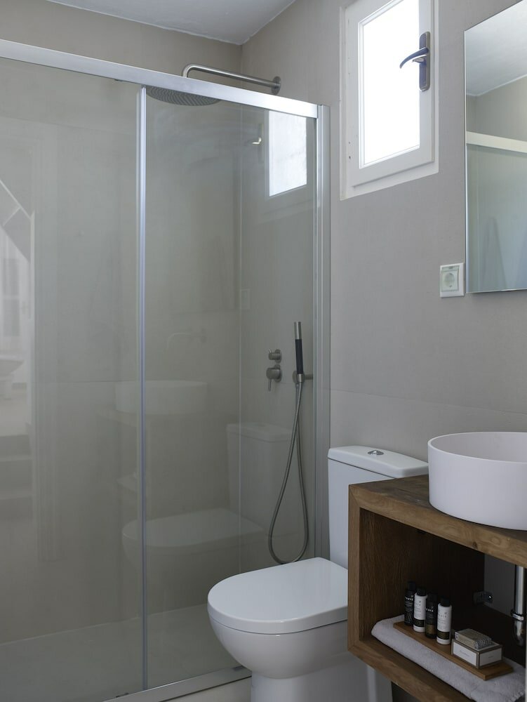 Classic Double or Twin Room