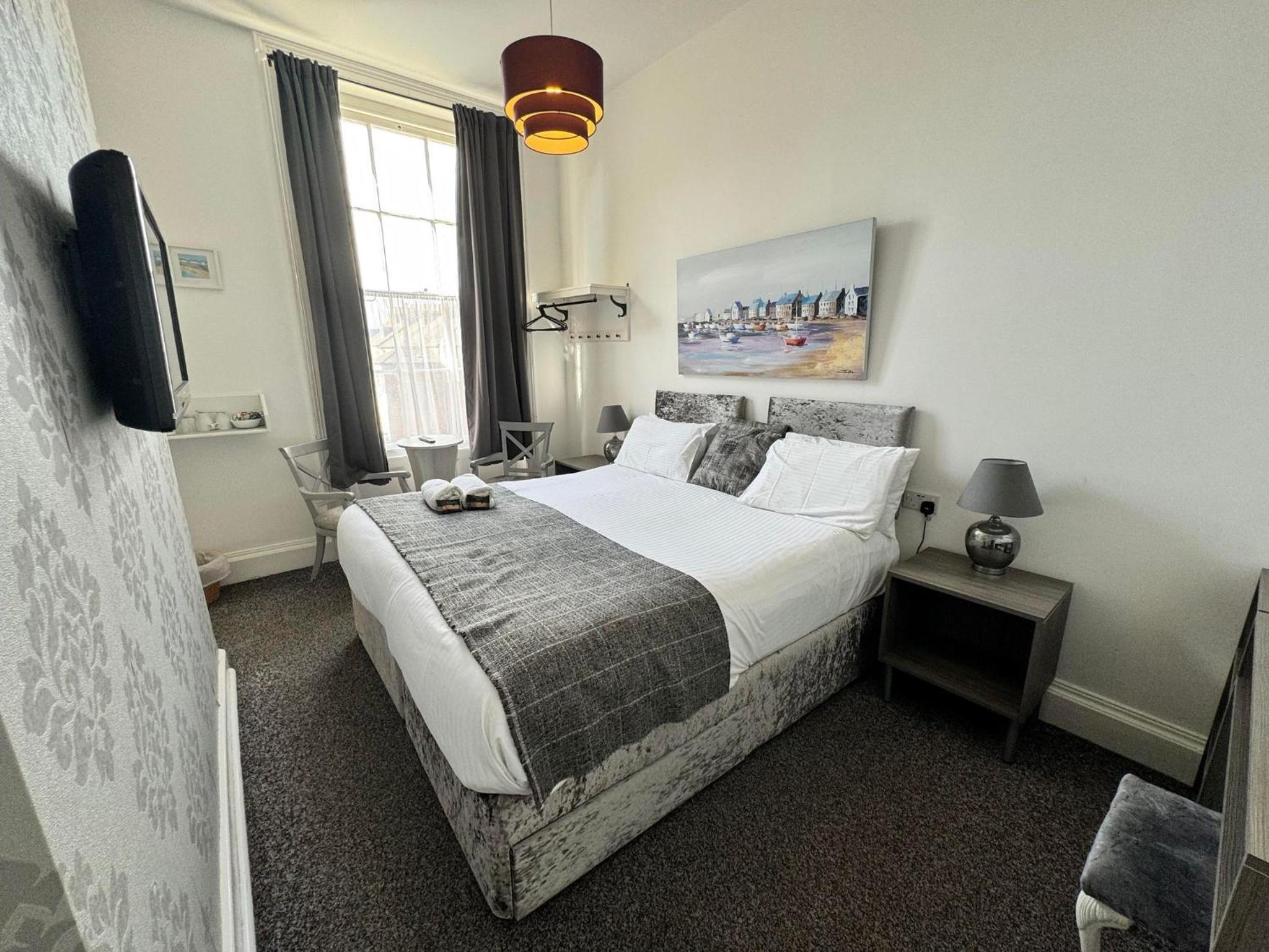 Silver Superking or Twin (Choose Preference)