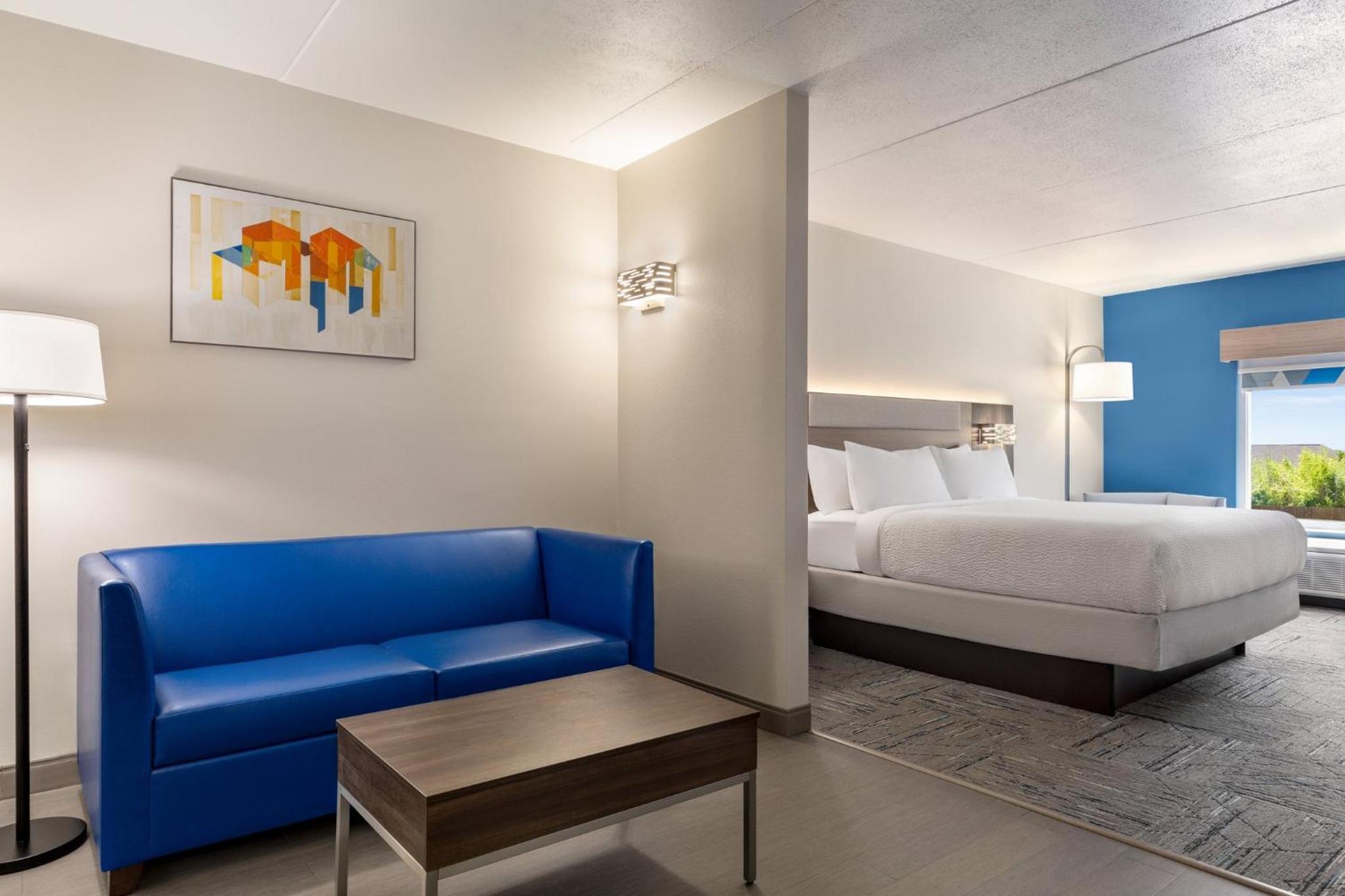 King Suite