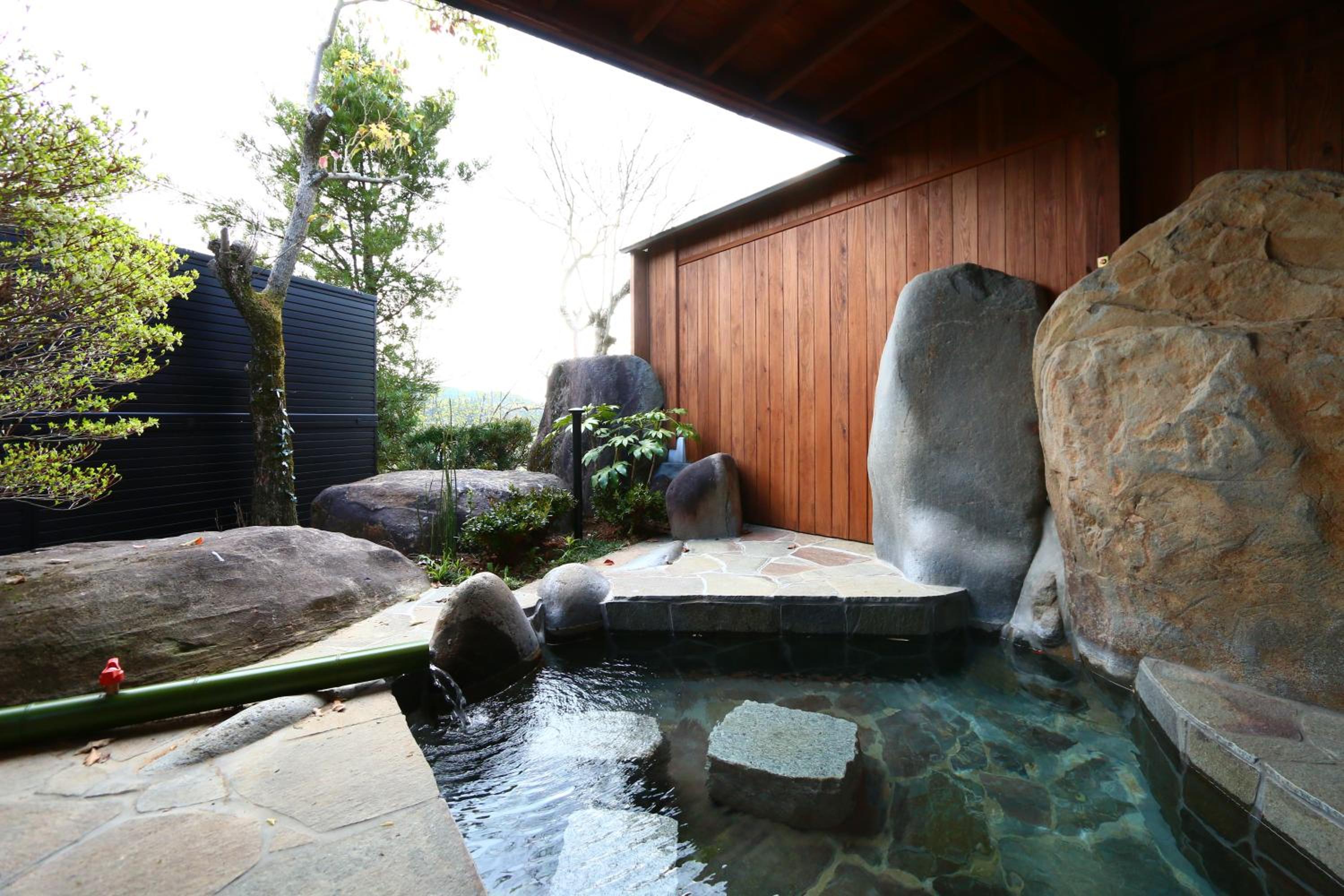 Japanese-Style House - Annex