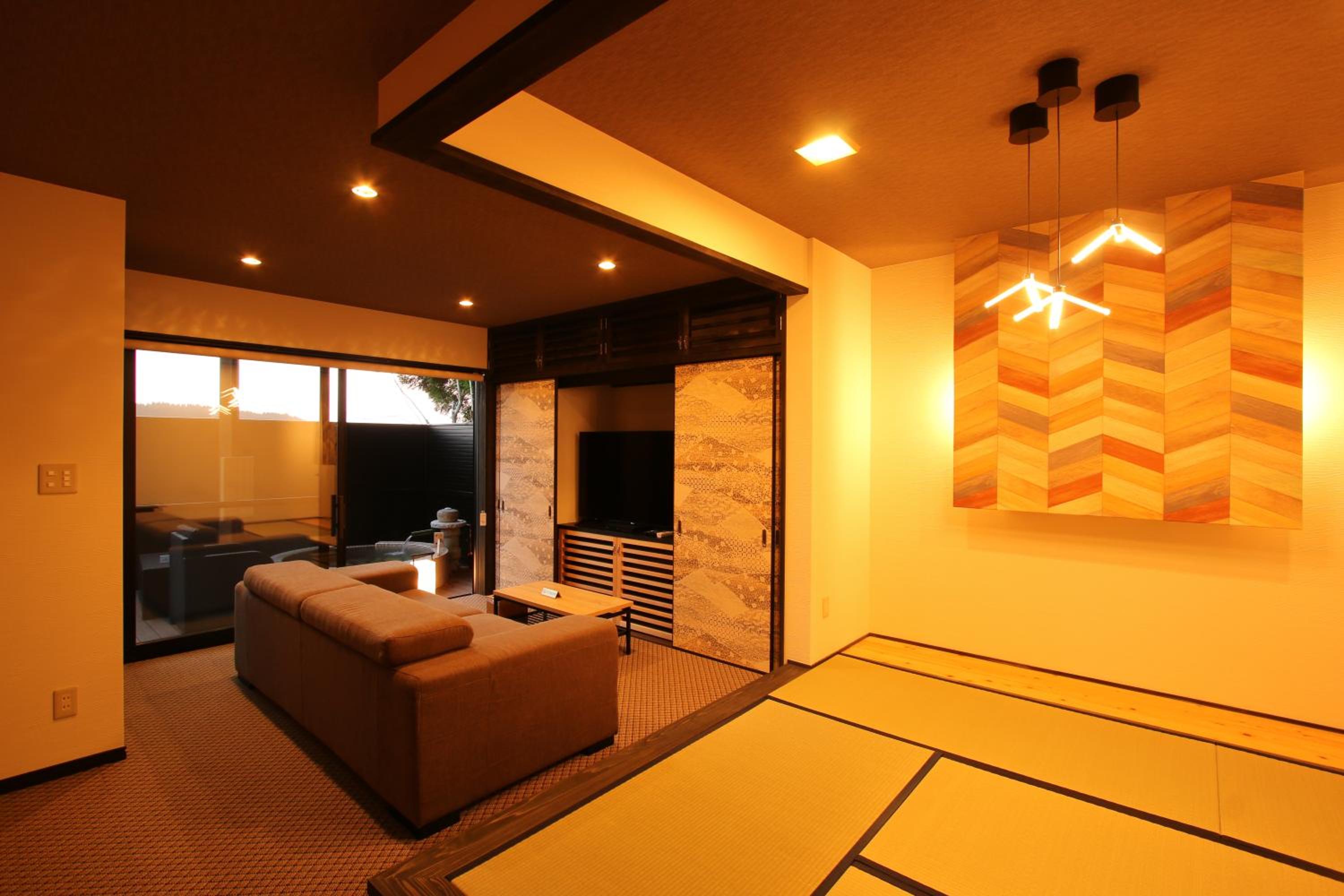 Japanese-Style House - Annex