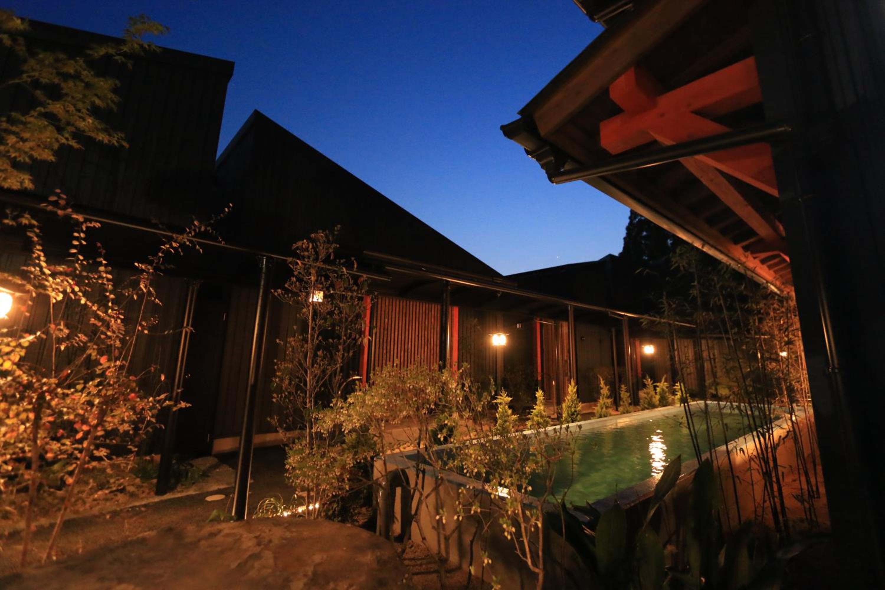 Japanese-Style House - Annex