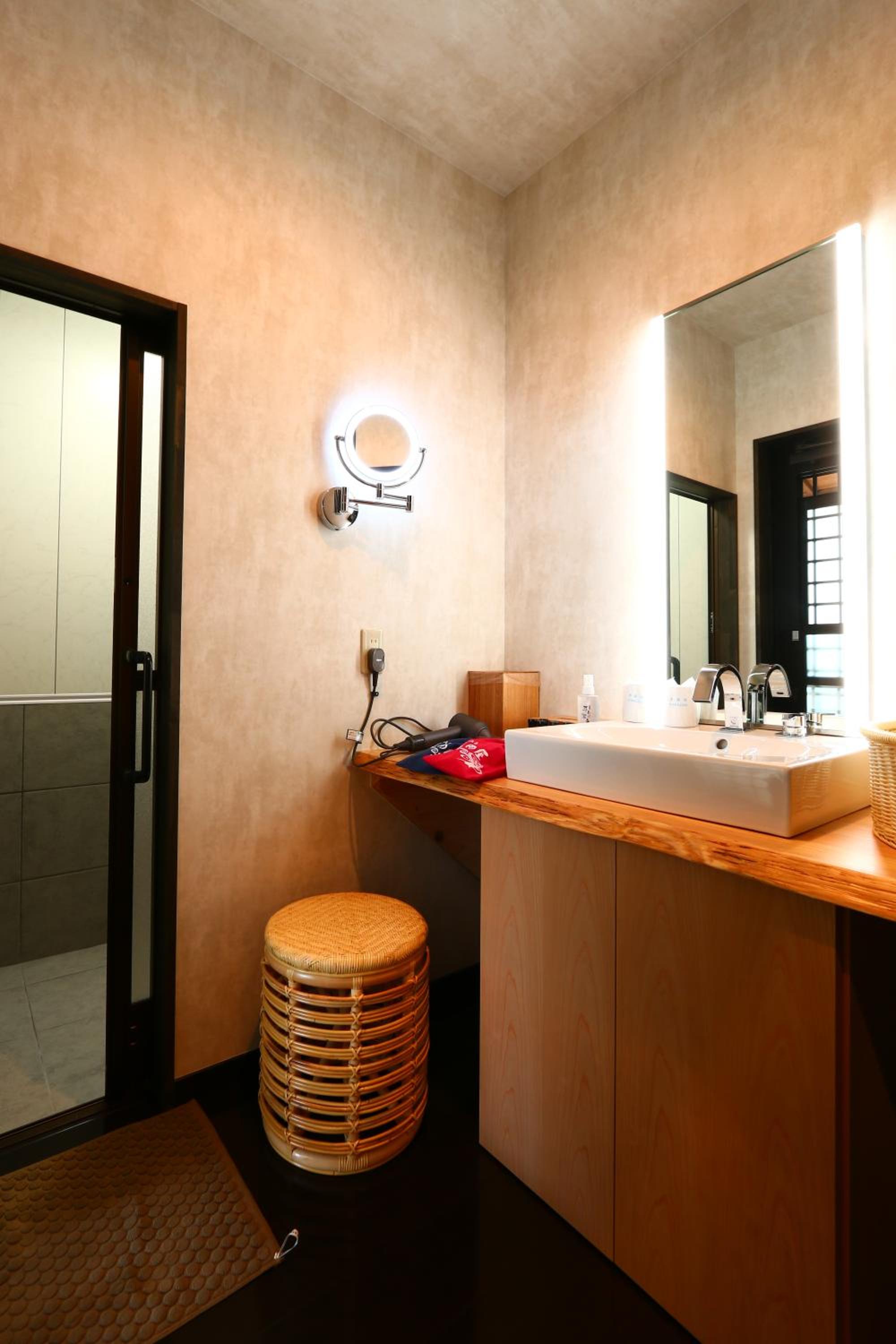 Japanese-Style House - Annex