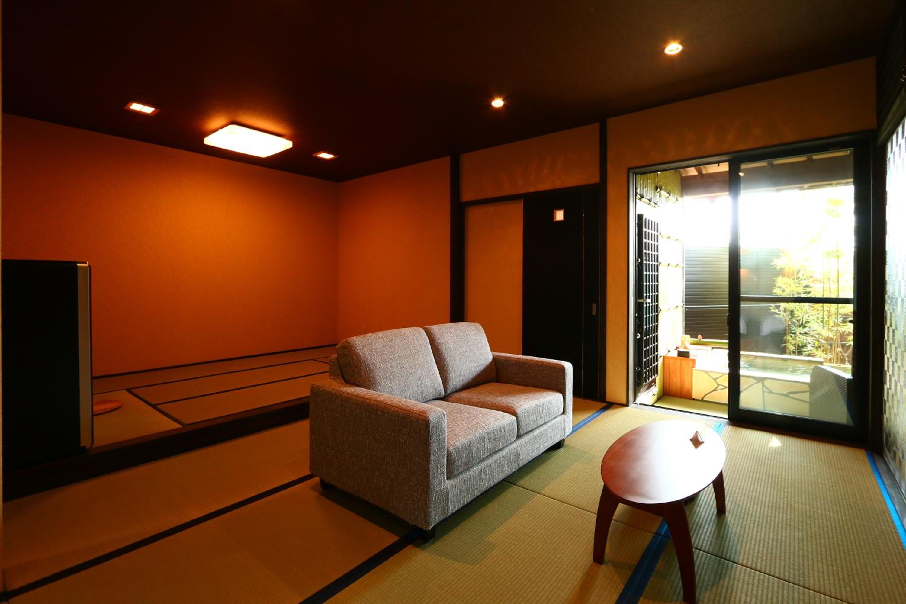 Japanese-Style House - Annex