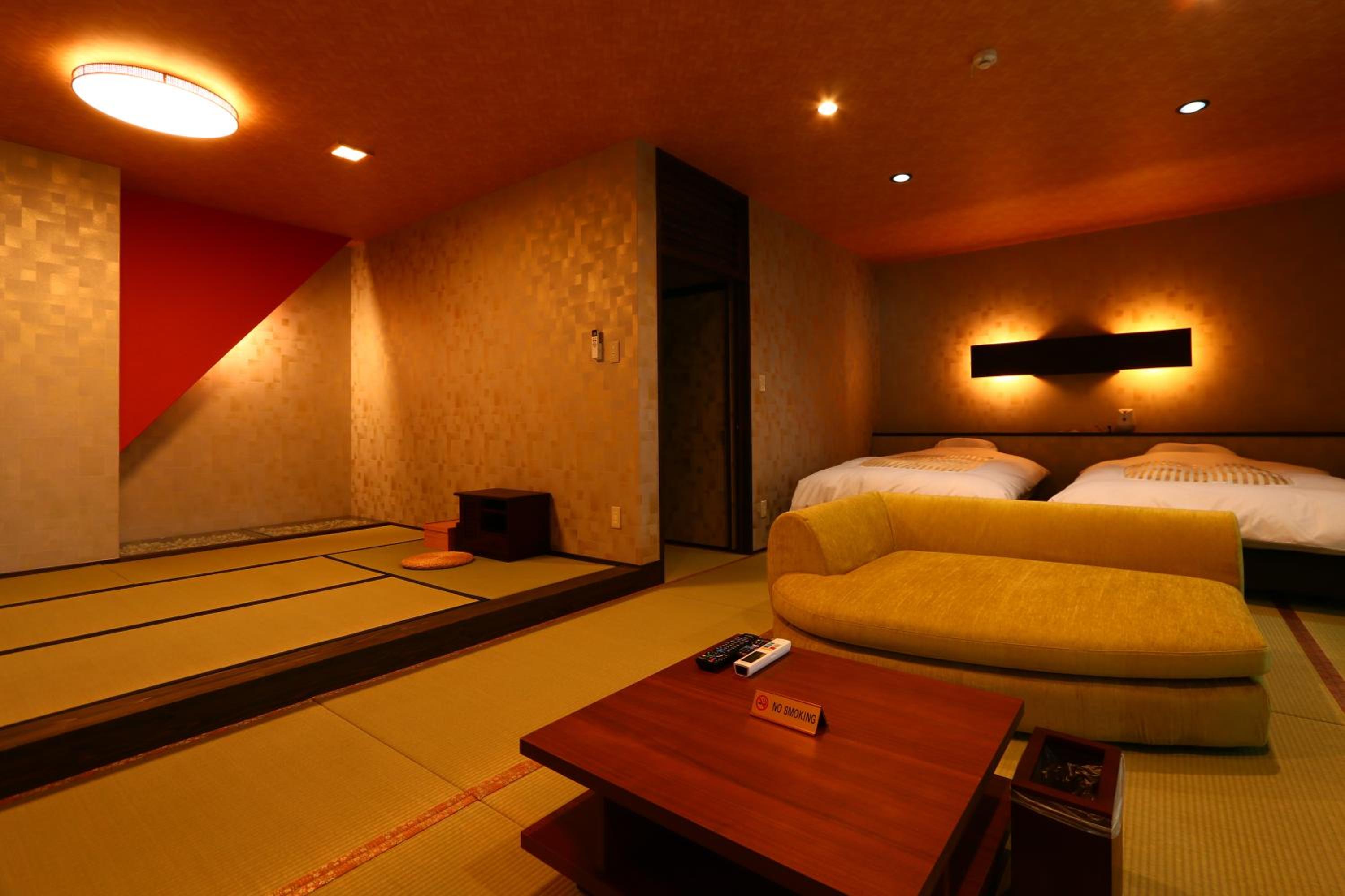 Japanese-Style House - Annex