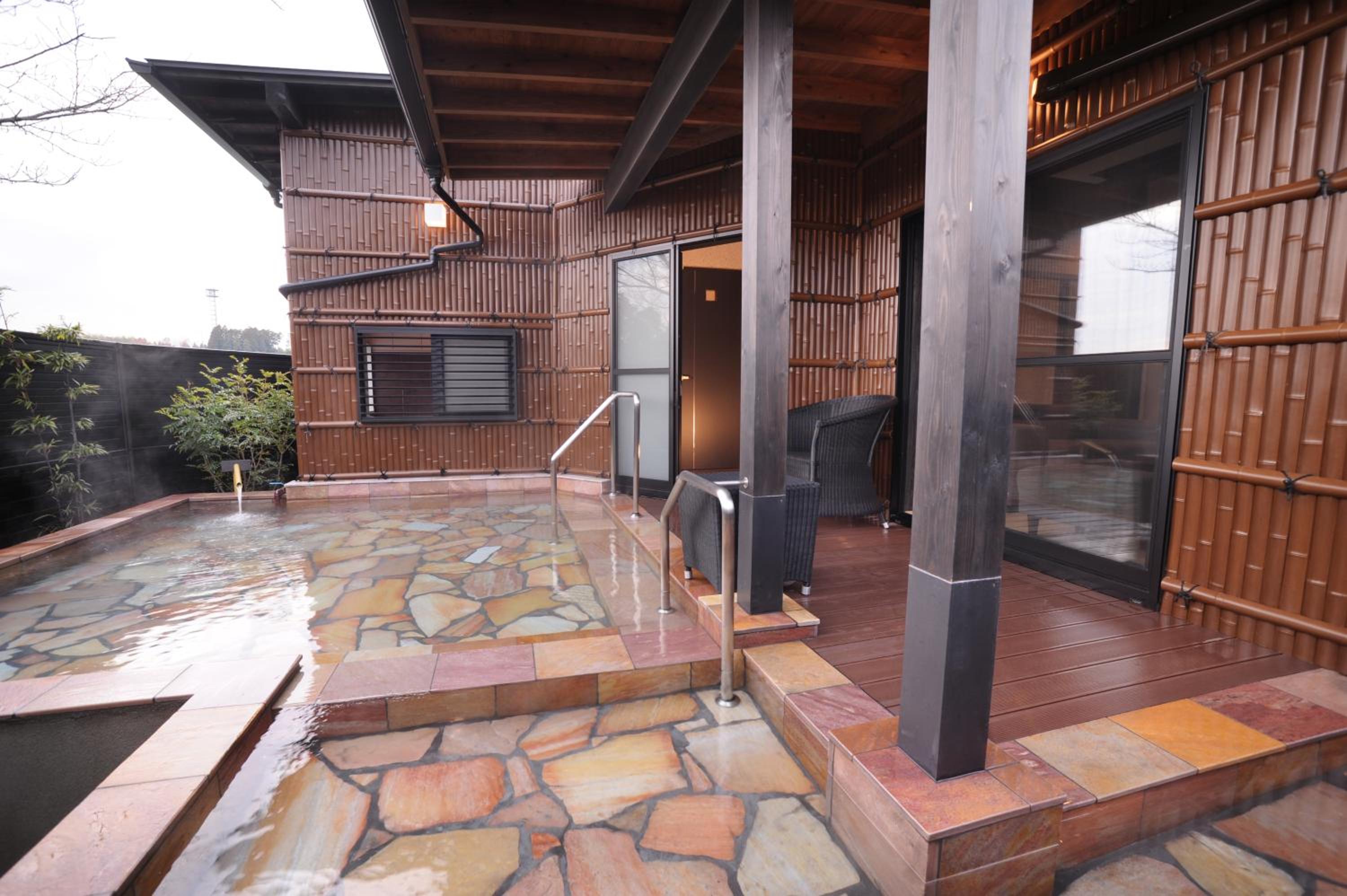 Japanese-Style House - Annex