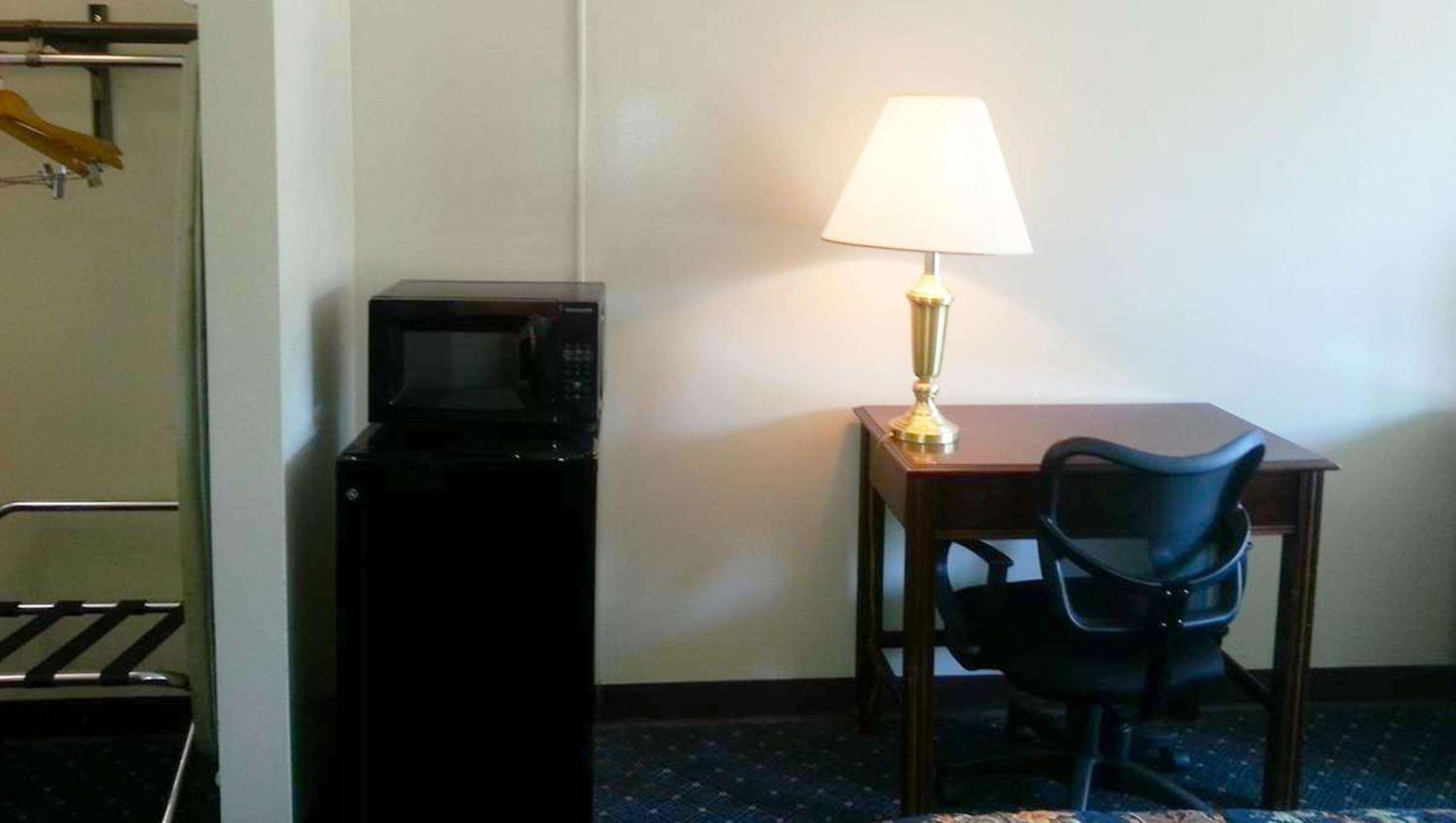 Double Room with Two Double Beds