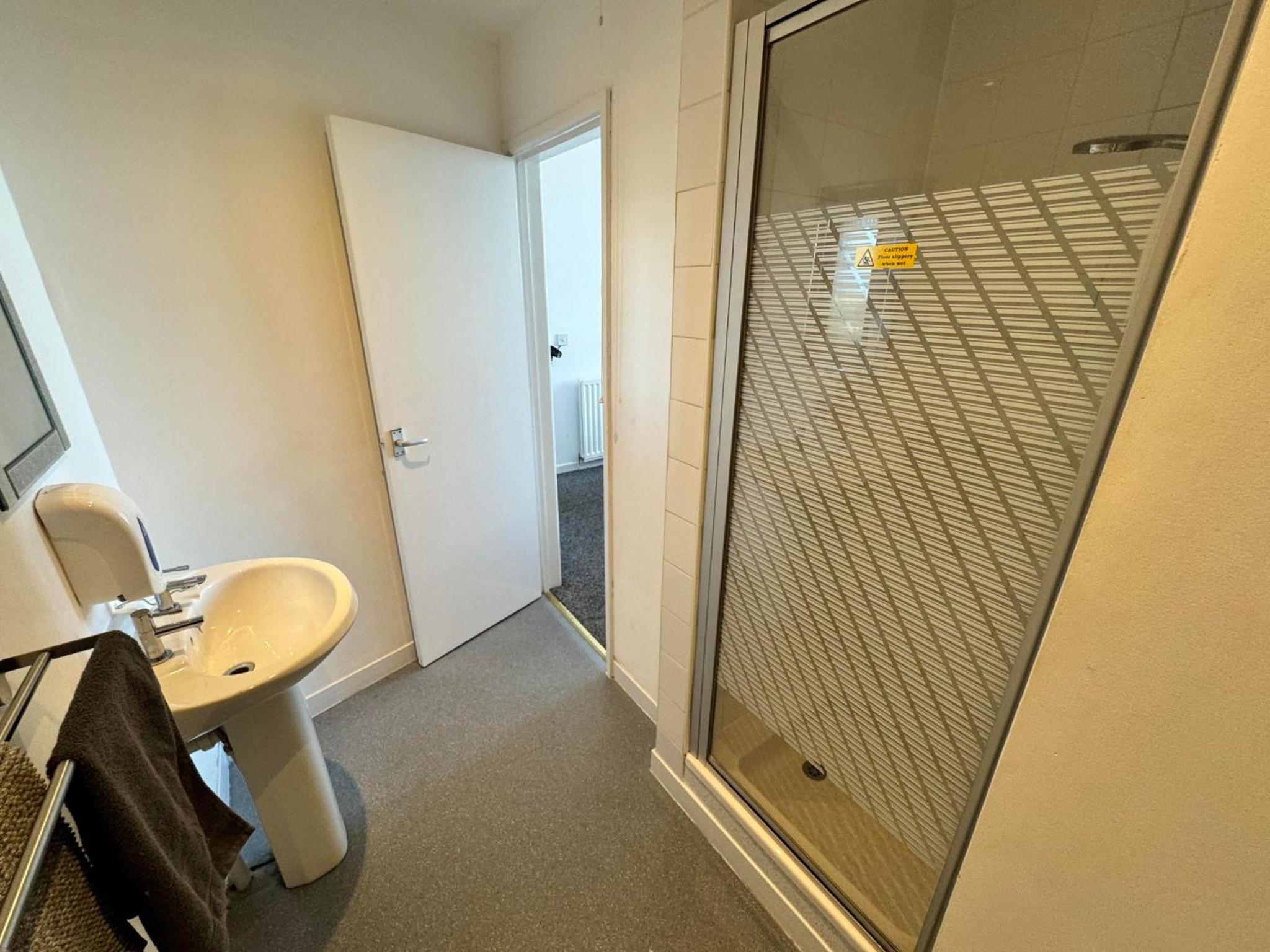 Silver Seaview Double