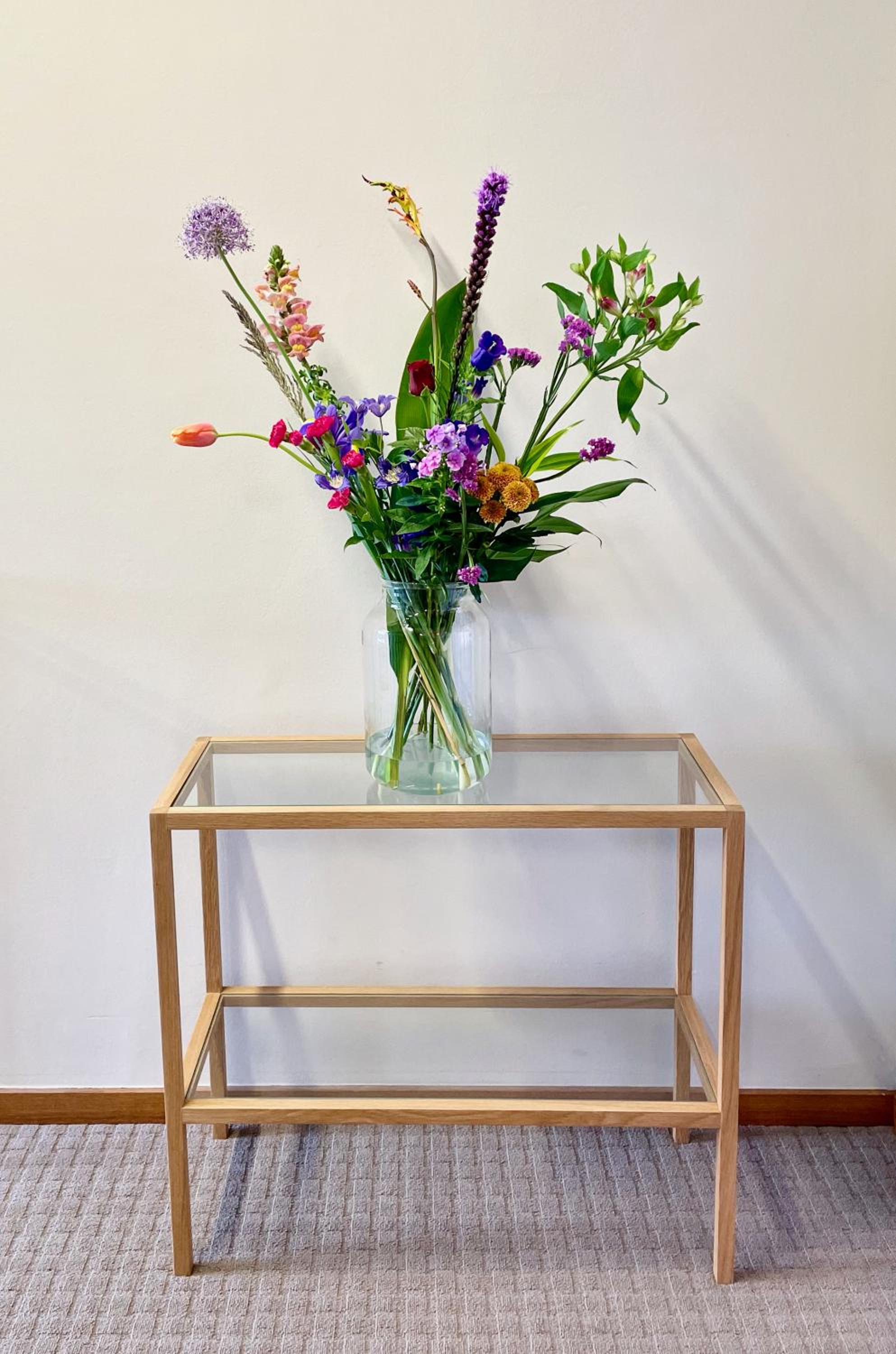 Suite with Terrace on the Elbe river