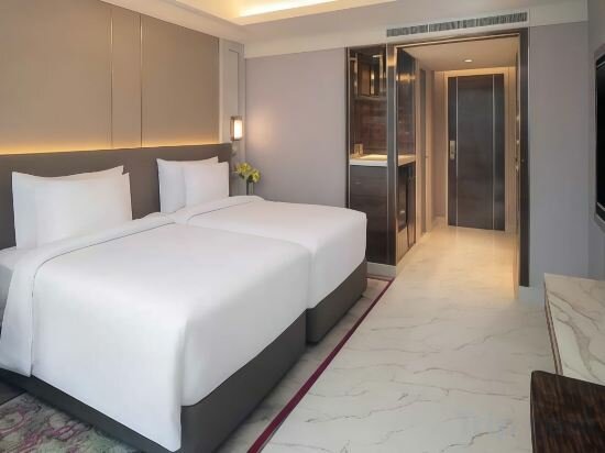 Family Connecting Room