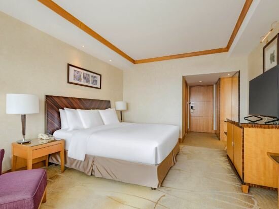 Selected Deluxe Room