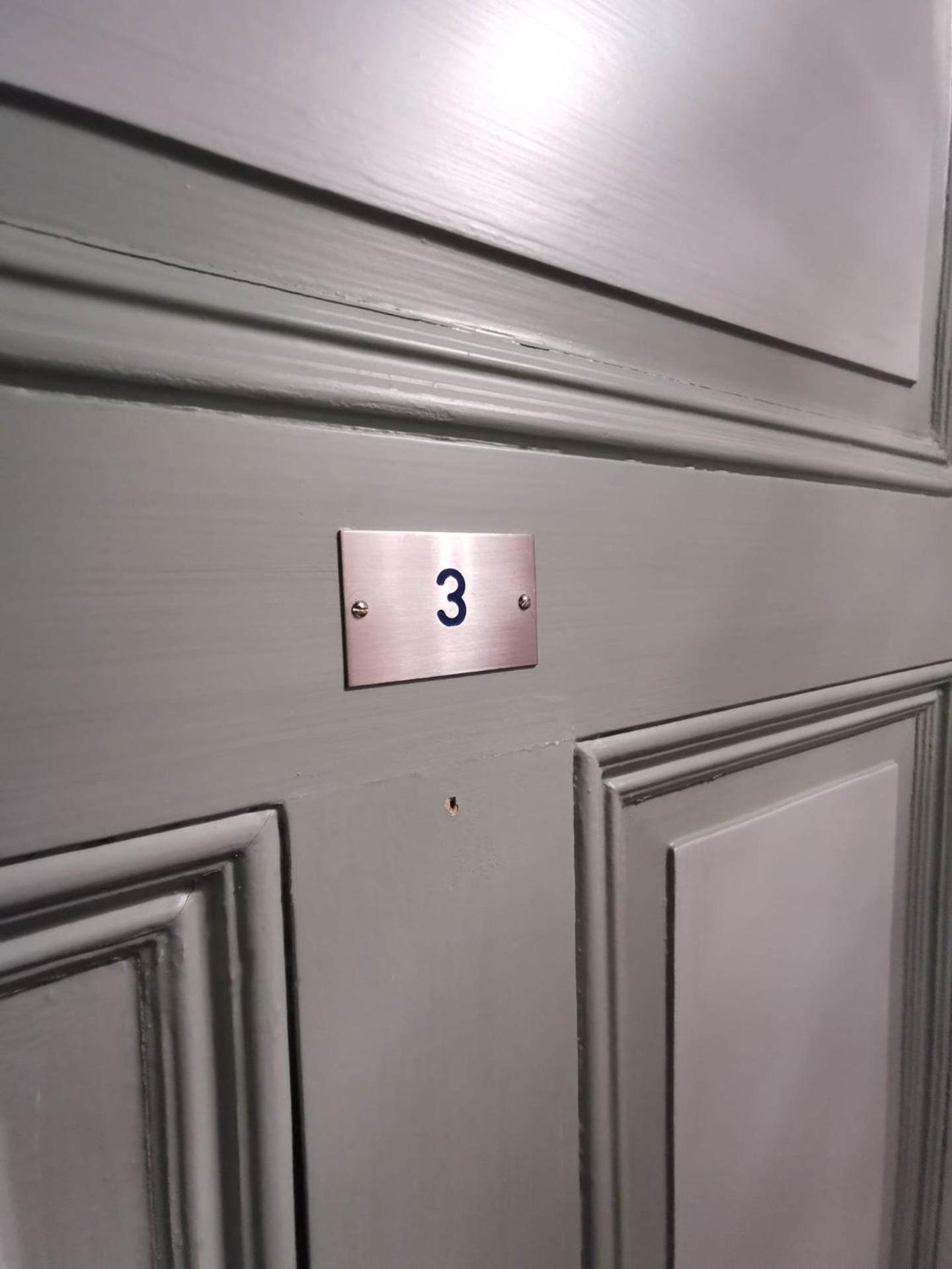 Double or Twin Room with Bathroom