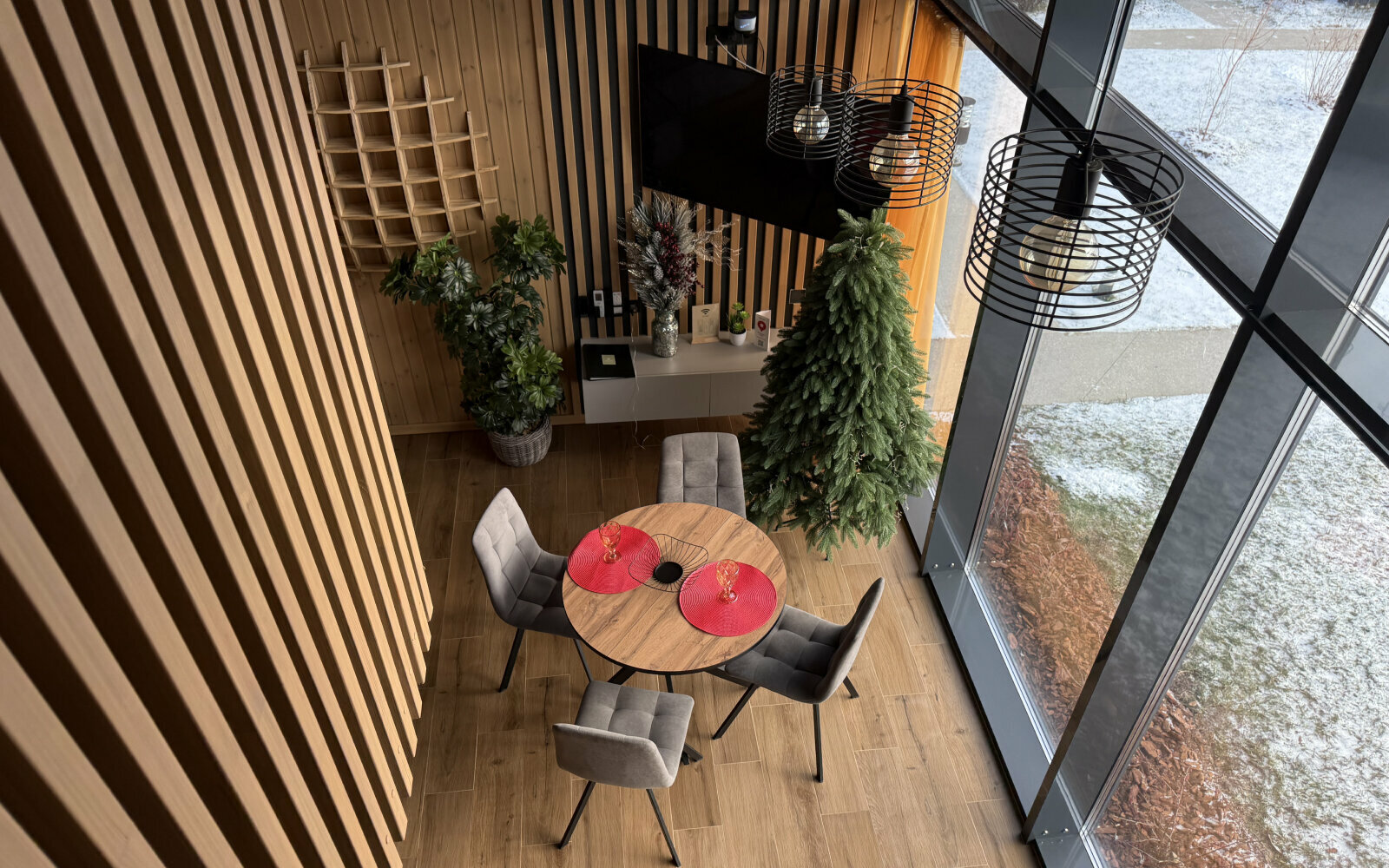 Номер-студия