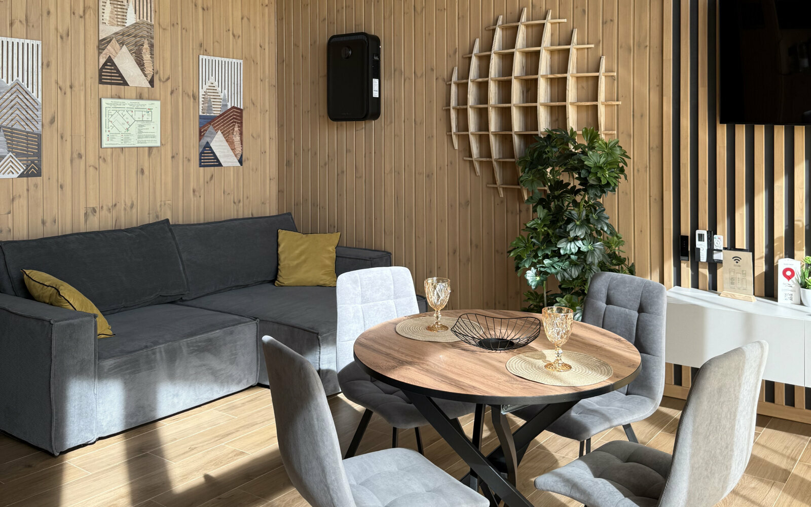 Номер-студия