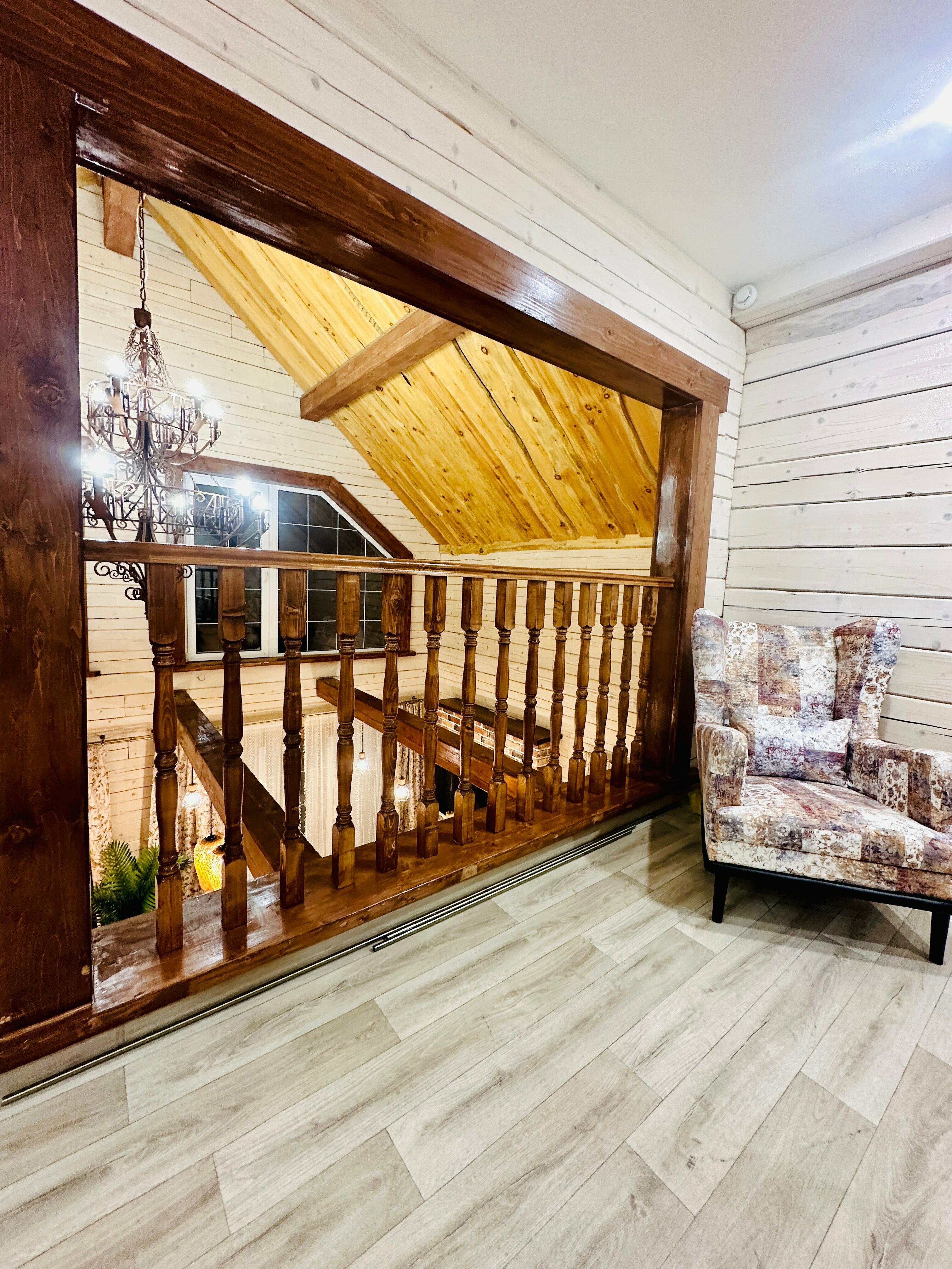 (3В) Коттедж 8 мест