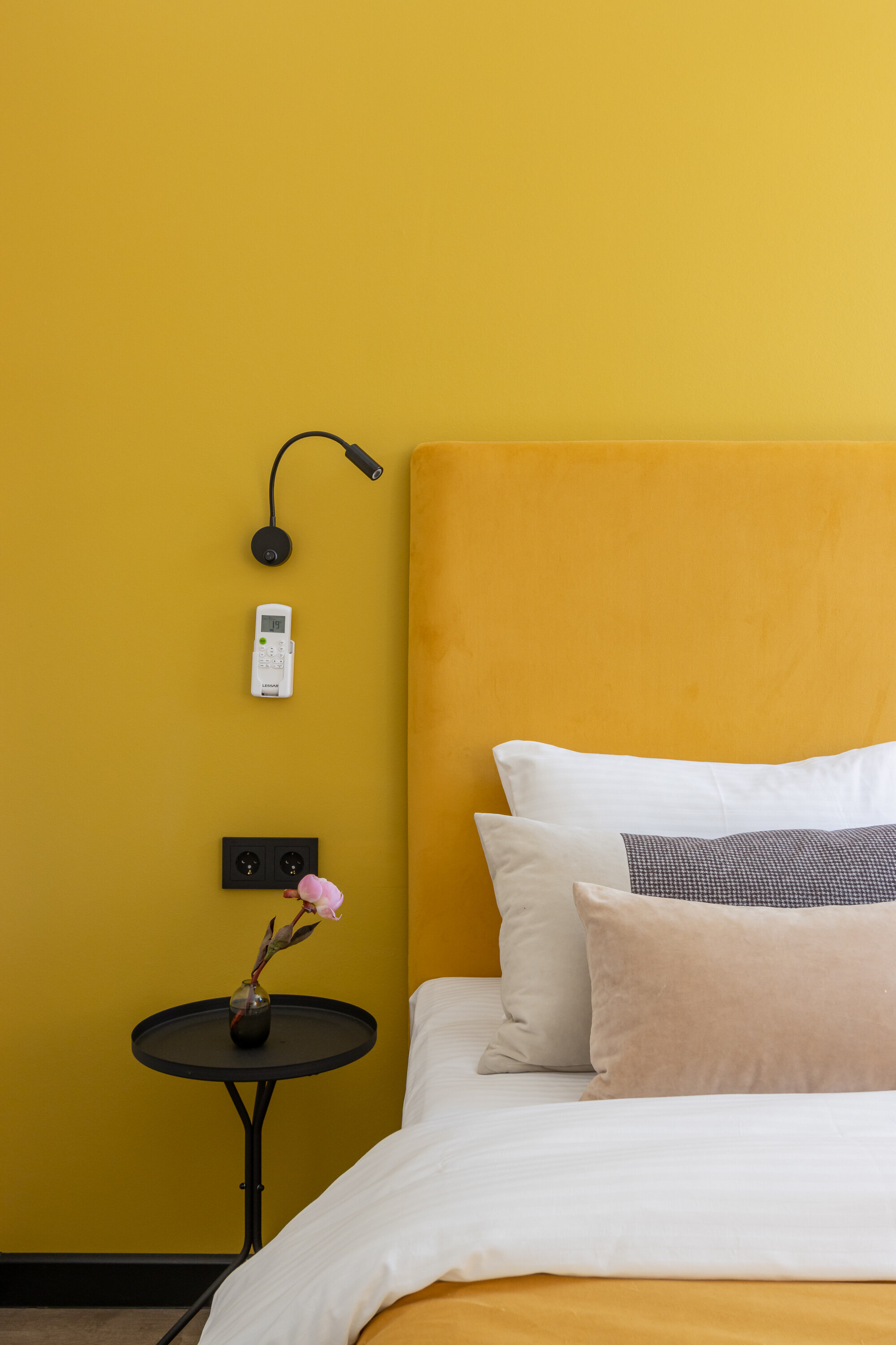 Комфорт с 2 раздельными кроватями