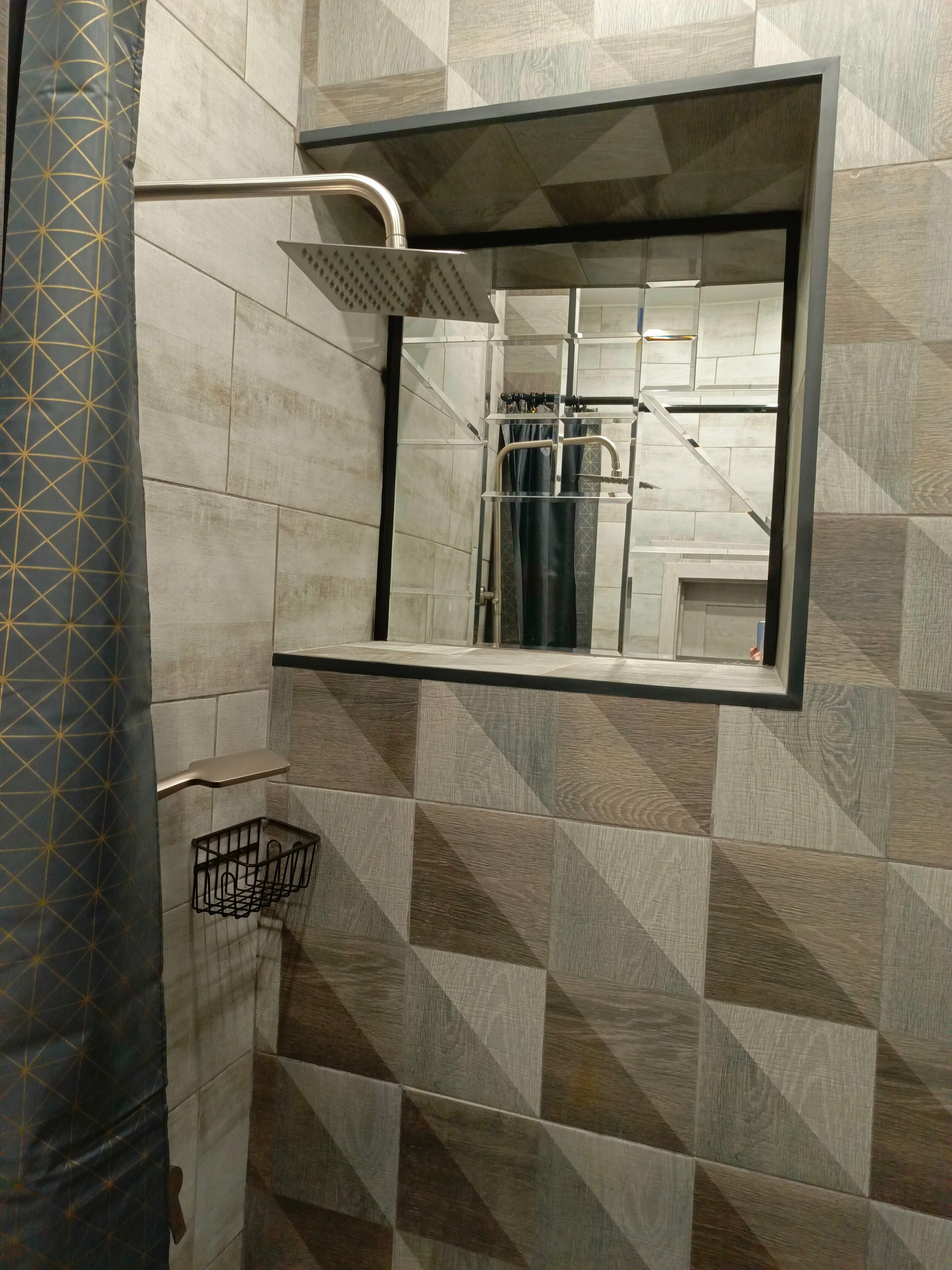 Готевой дом полностью