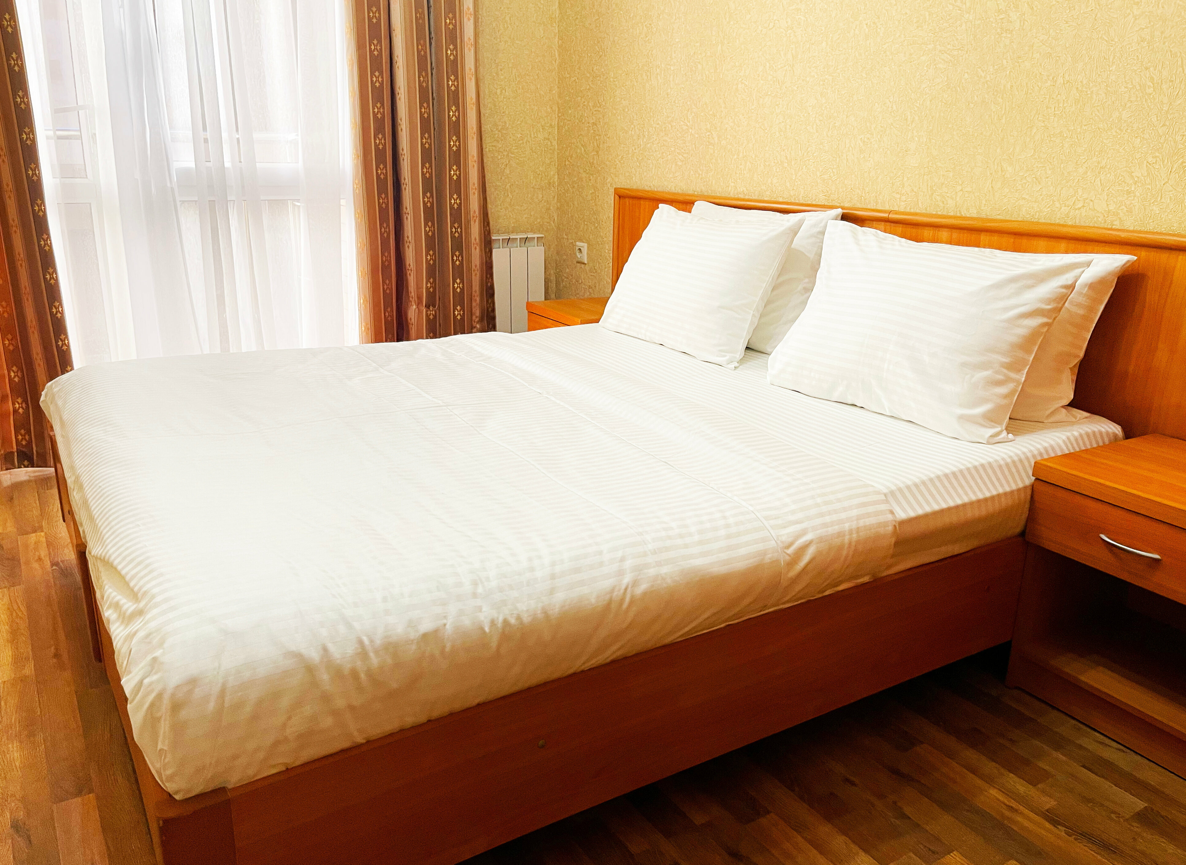 Стандартный семейный номер