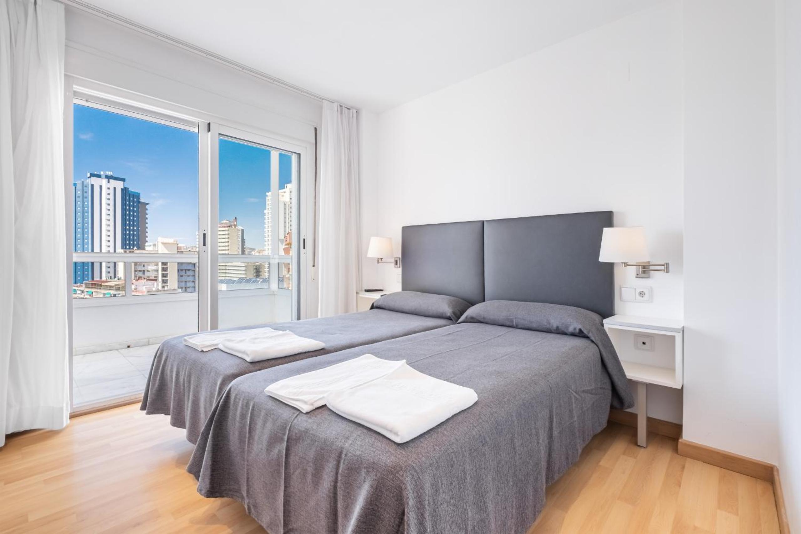 Apartment with Sea View