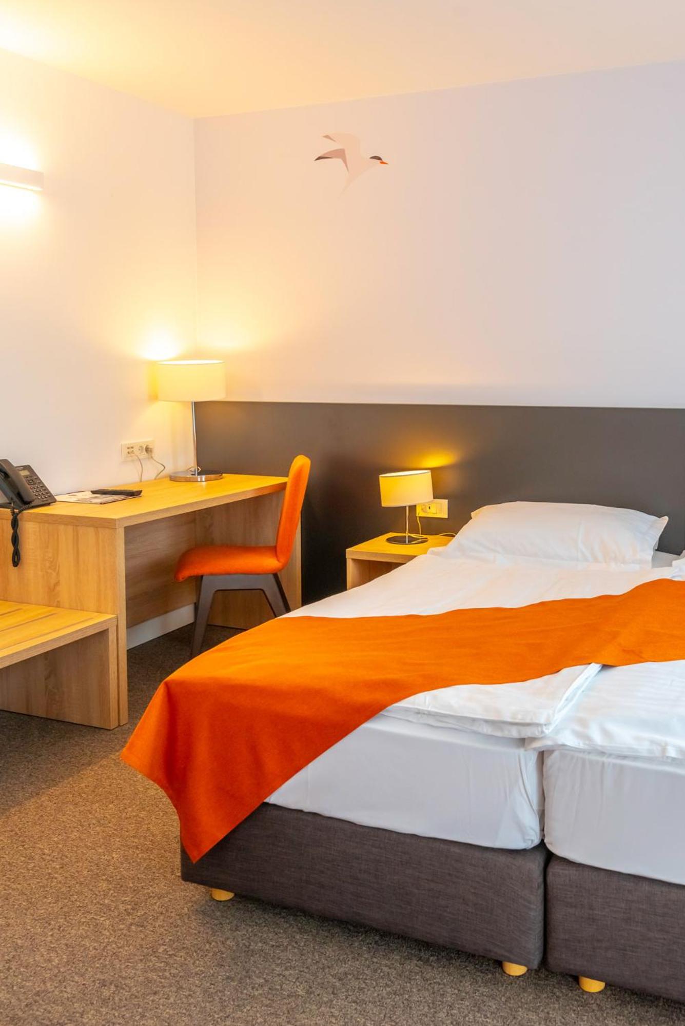 Superior Quadruple Room