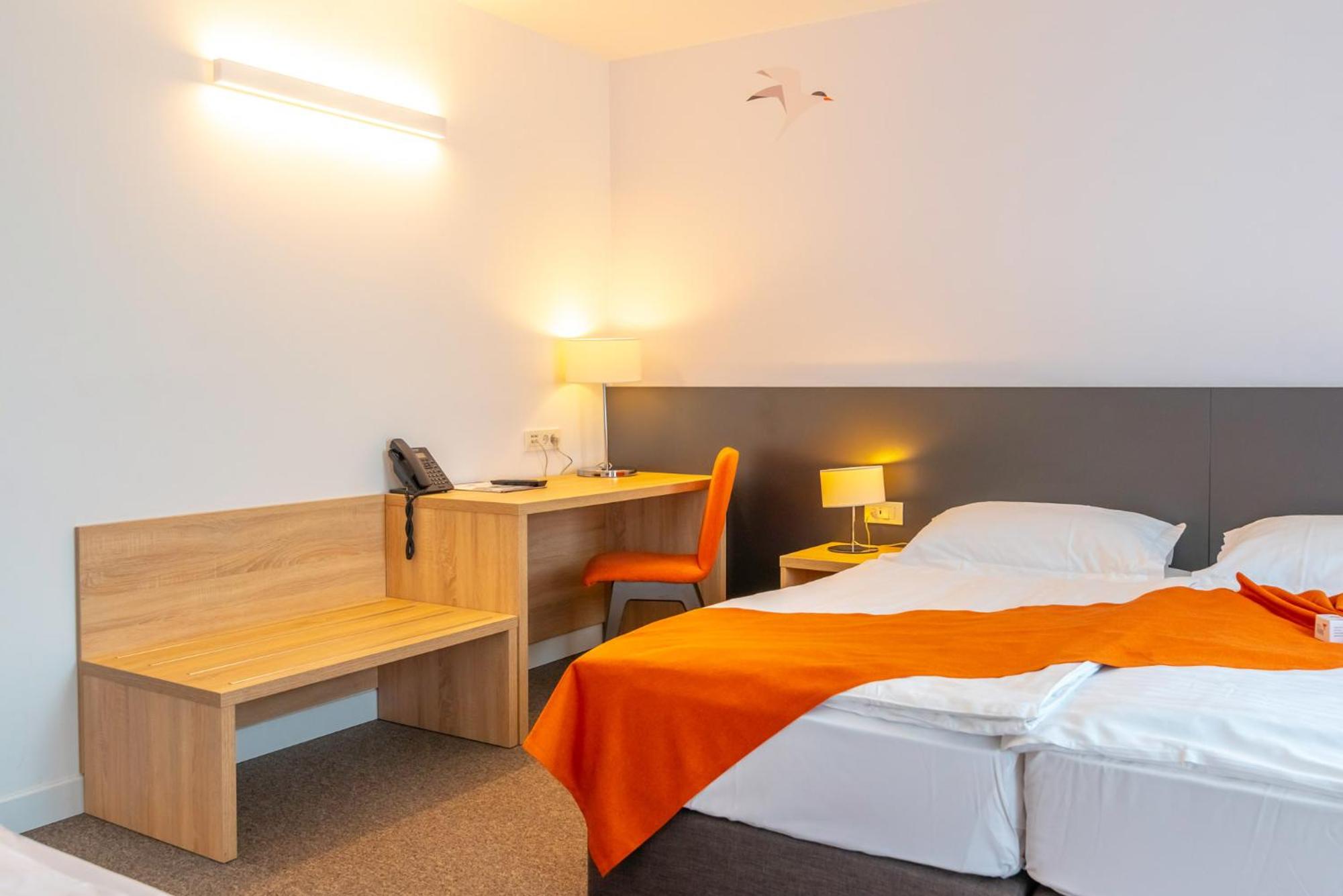 Superior Quadruple Room