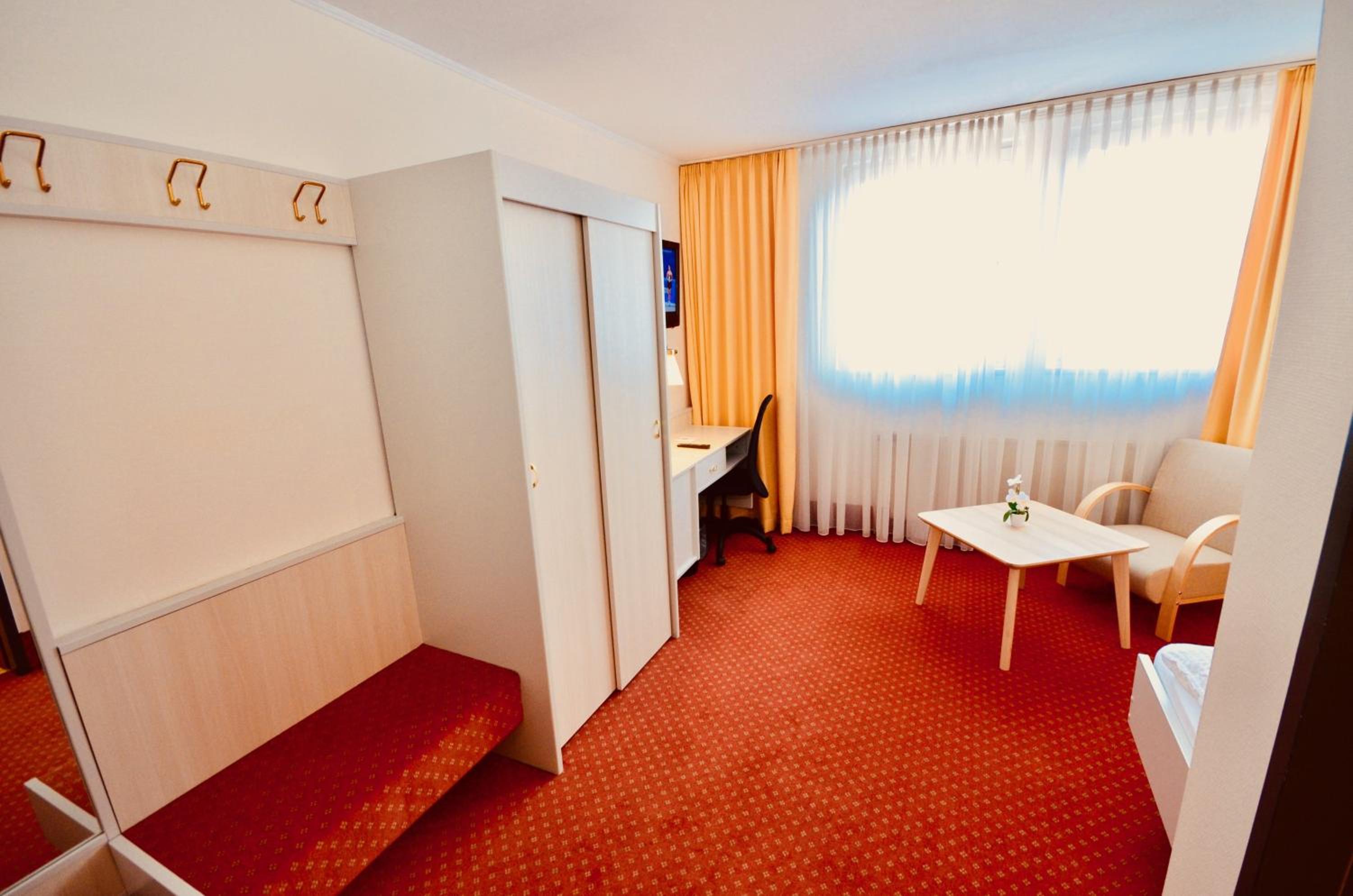 Superior Single Room