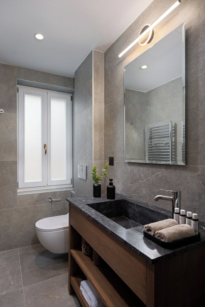 Junior Suite with Direct Sea View