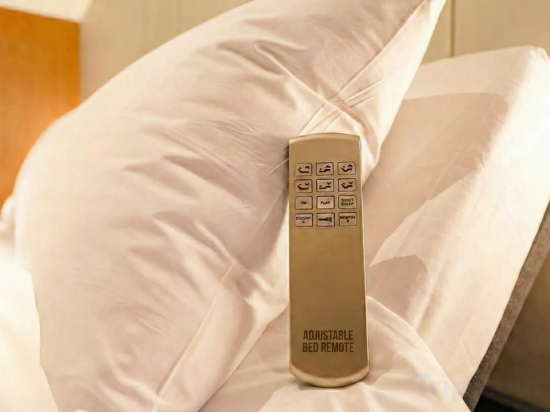 Run Of House - Daily (Netflix View, Motion Bed)