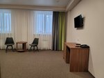 Двухместный номер с 1 кроватью в Тулица