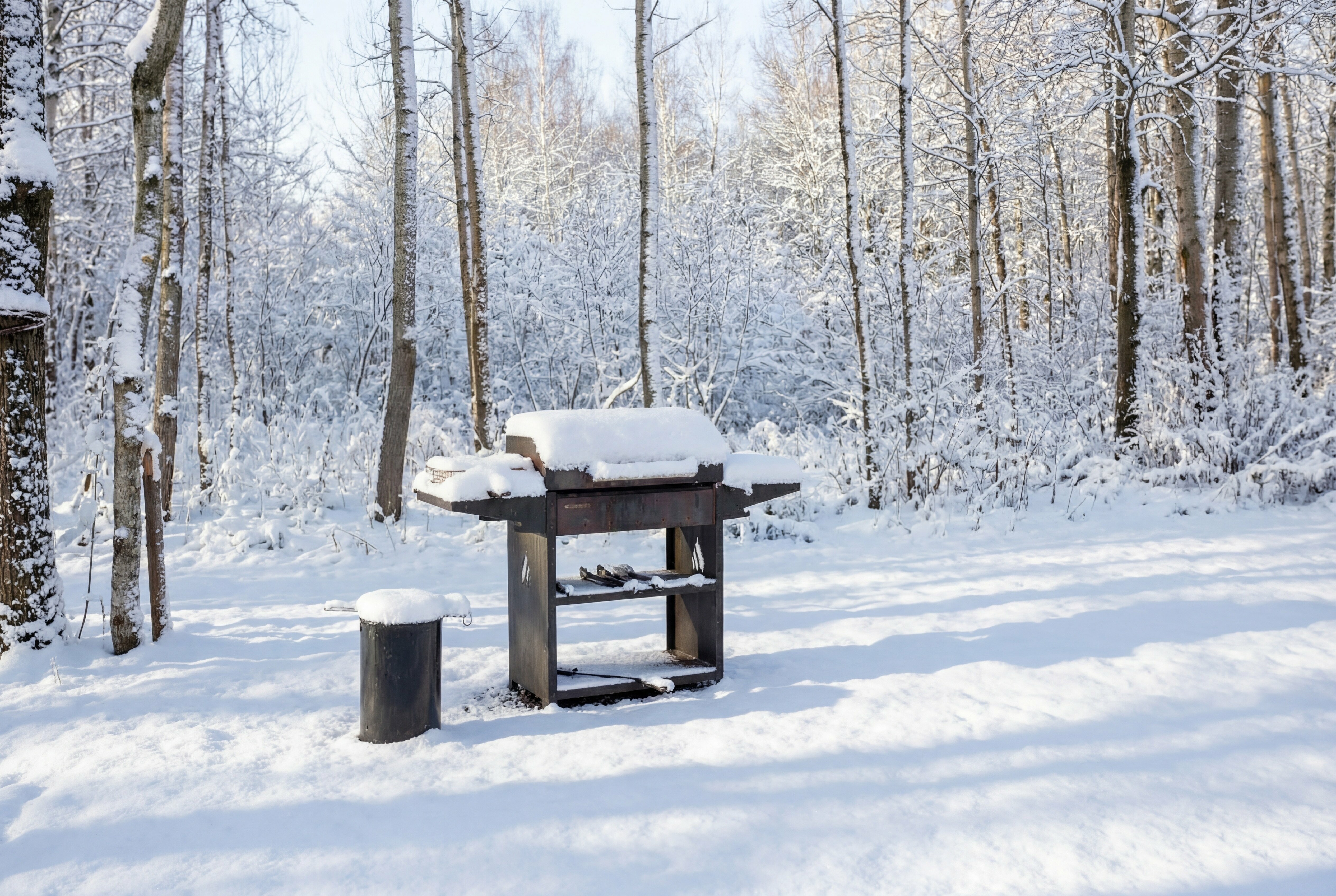 Коттедж для семейного отдыха