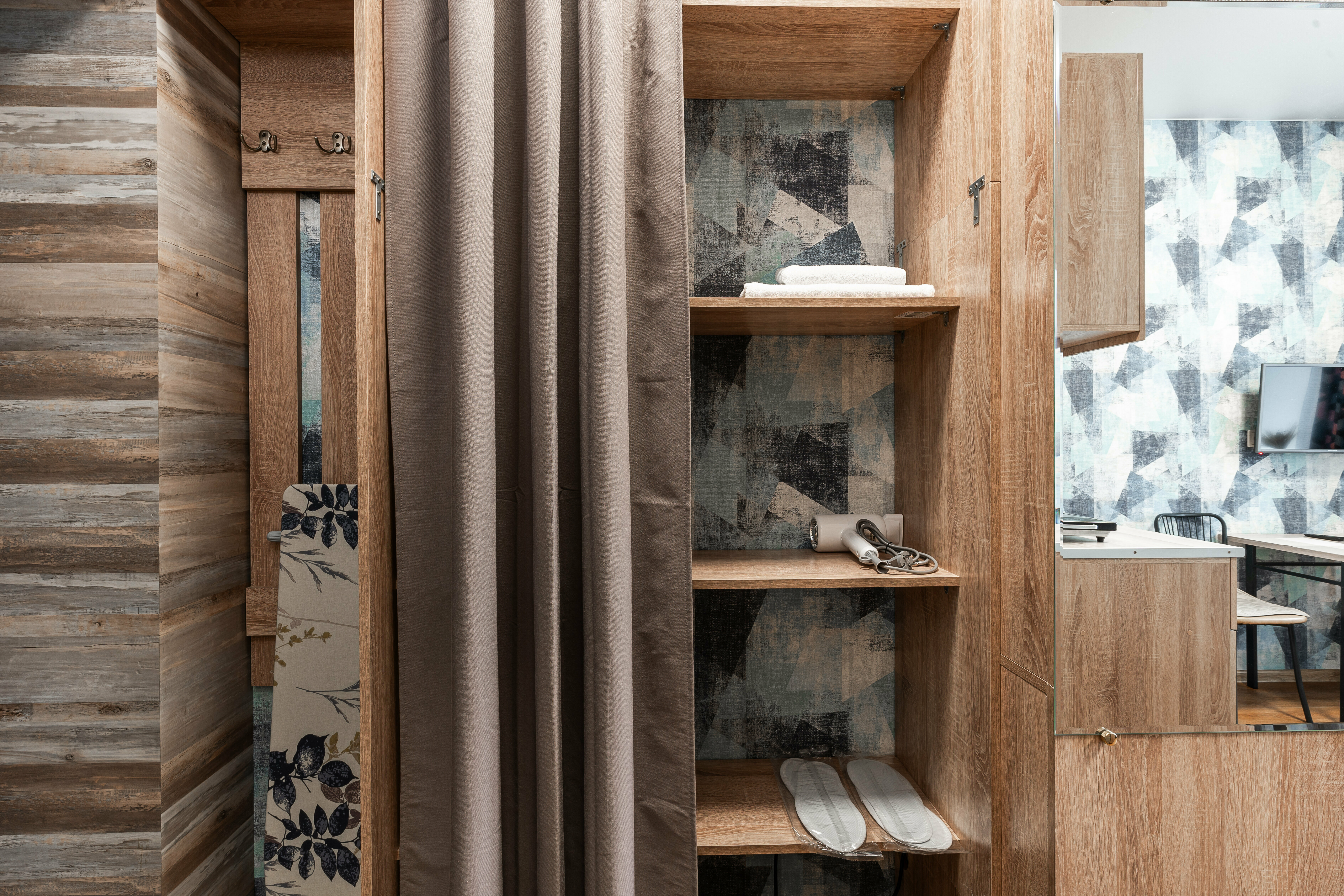 Одноместный Стандарт