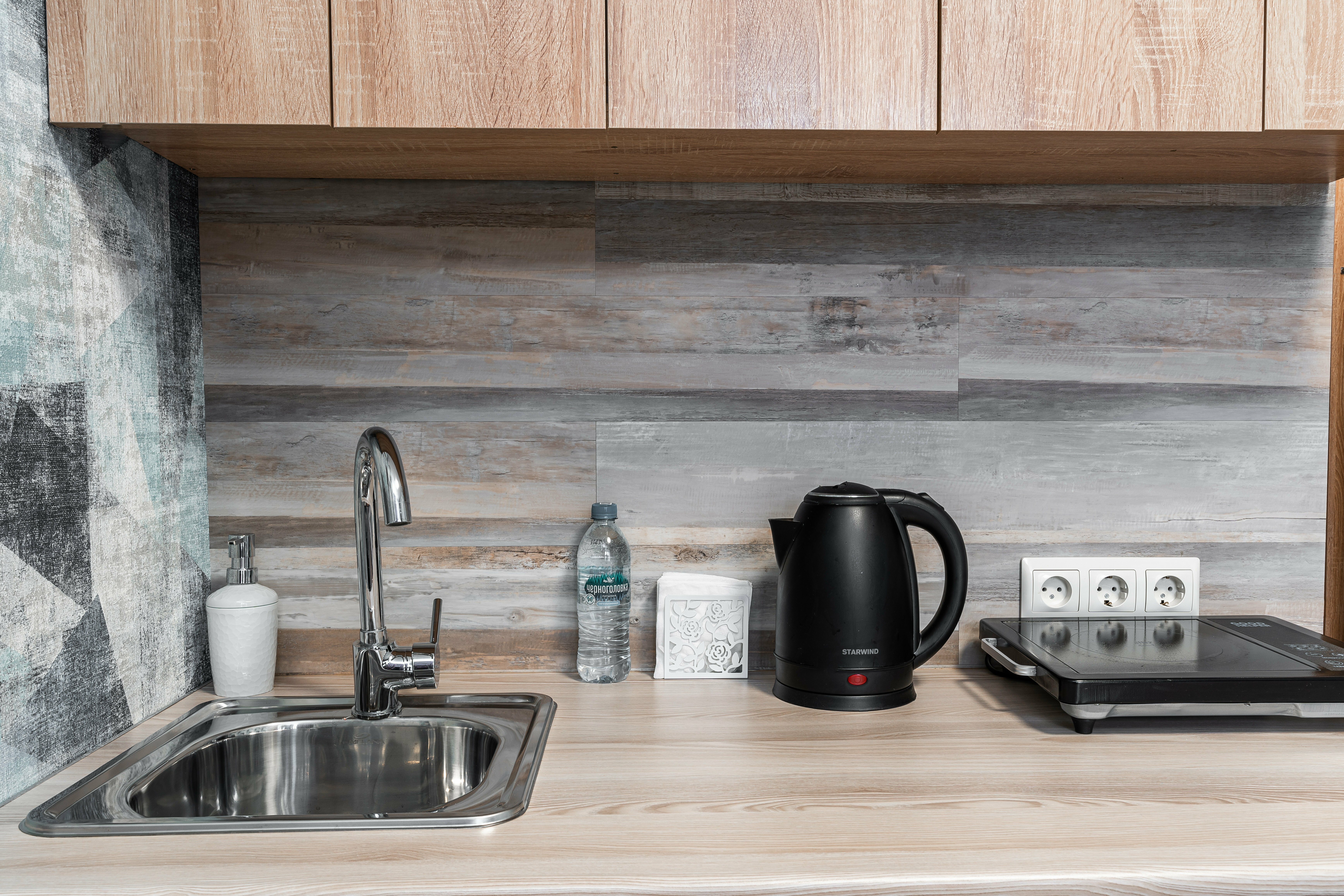 Одноместный Стандарт