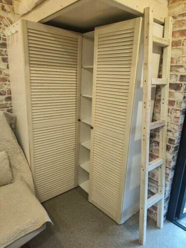 Четырехместный номер в Triumph