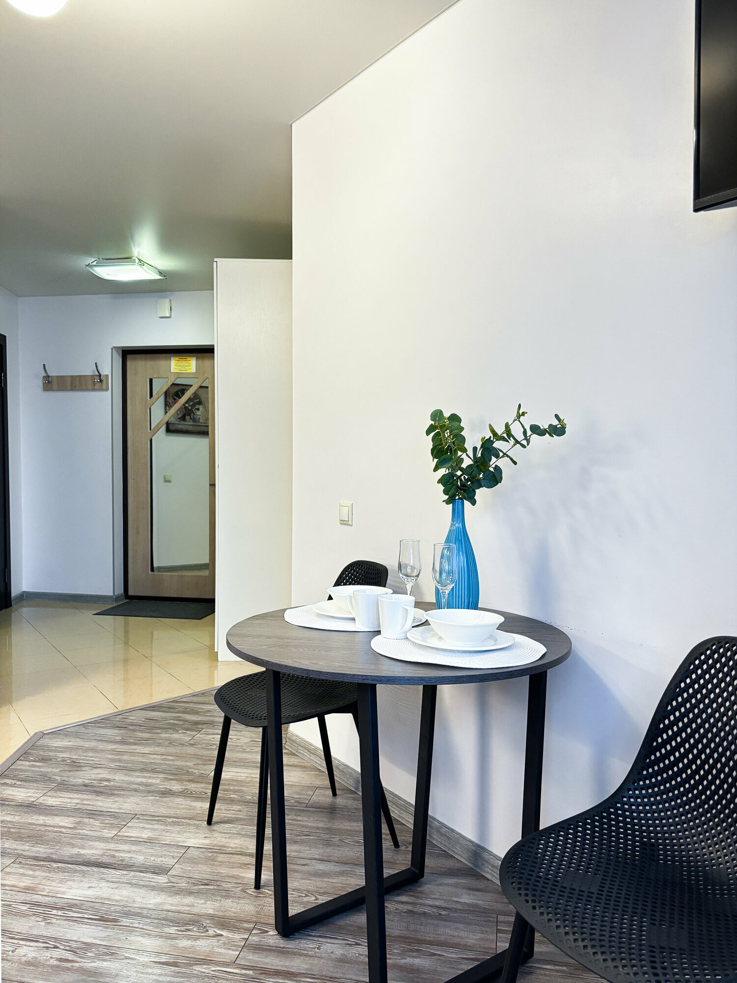 Семейный номер-студия