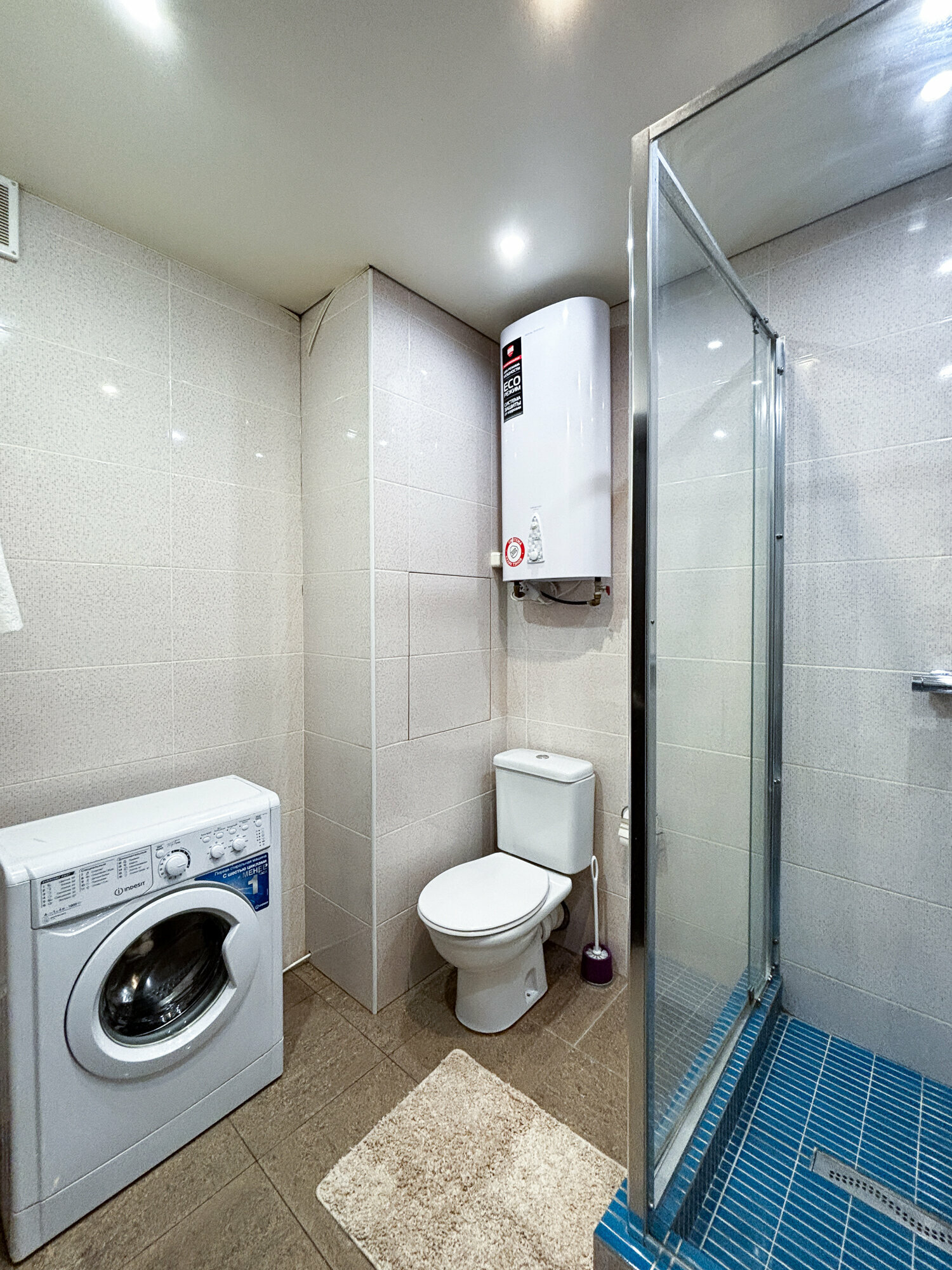 Семейный номер-студия