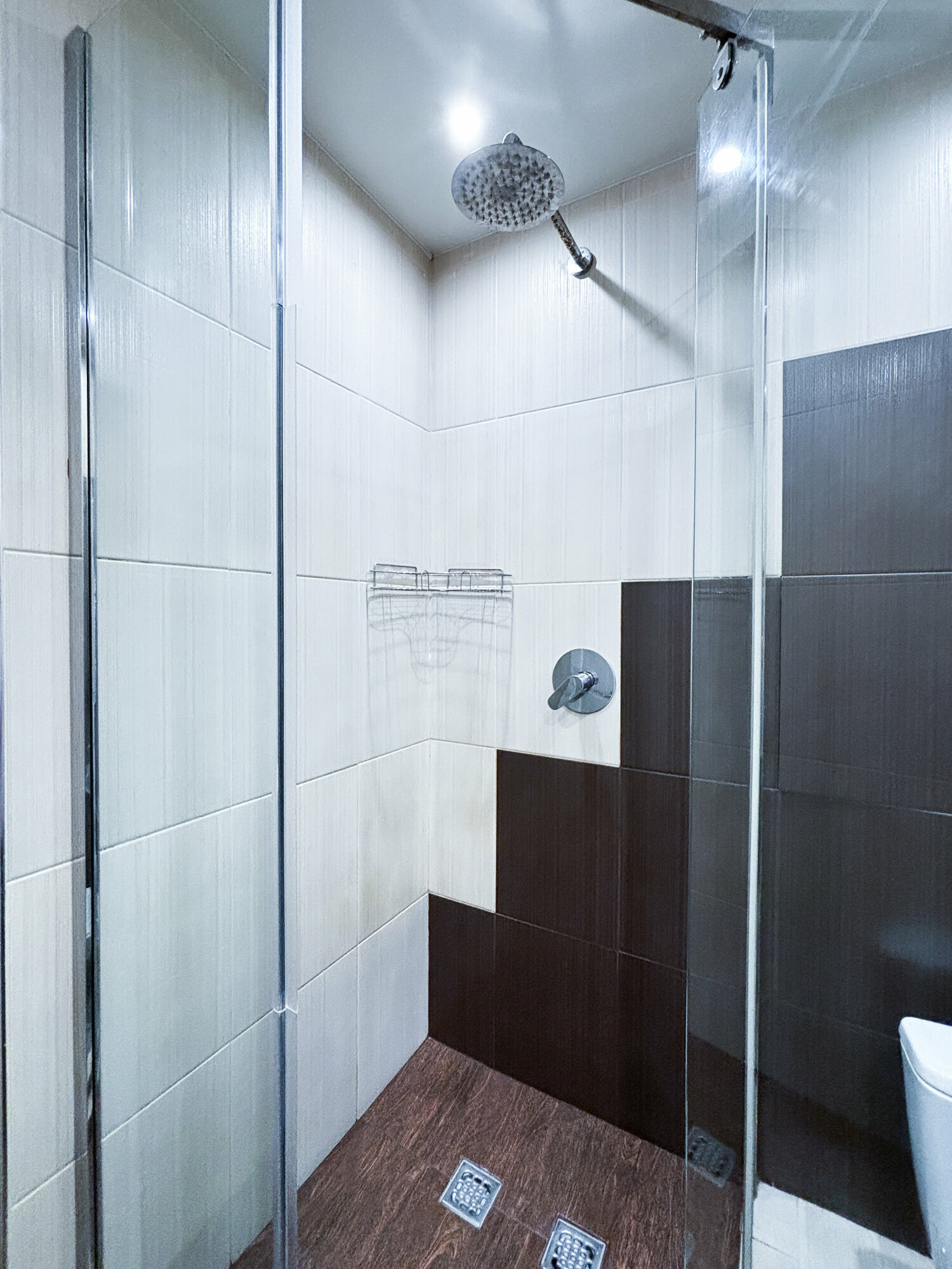 Стандартный номер-студия