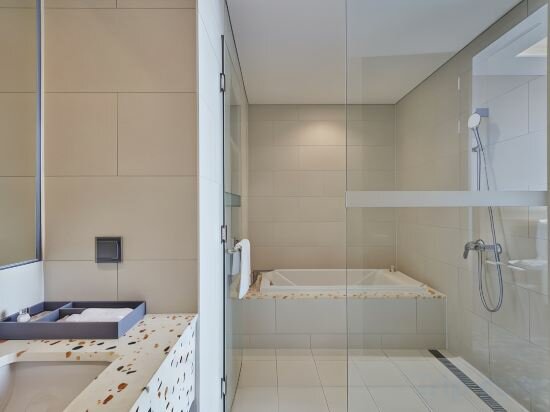 Junior Family Twin Suite